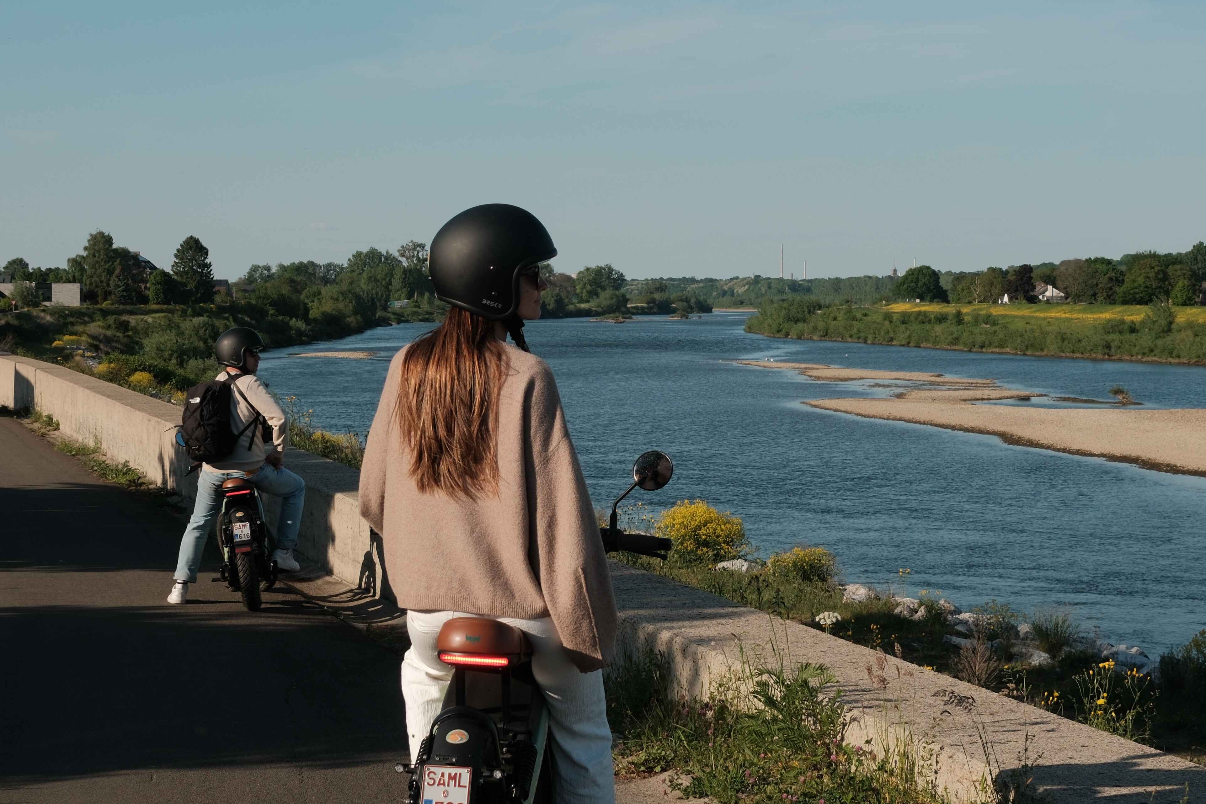 Eco travel, maar maak het haalbaar