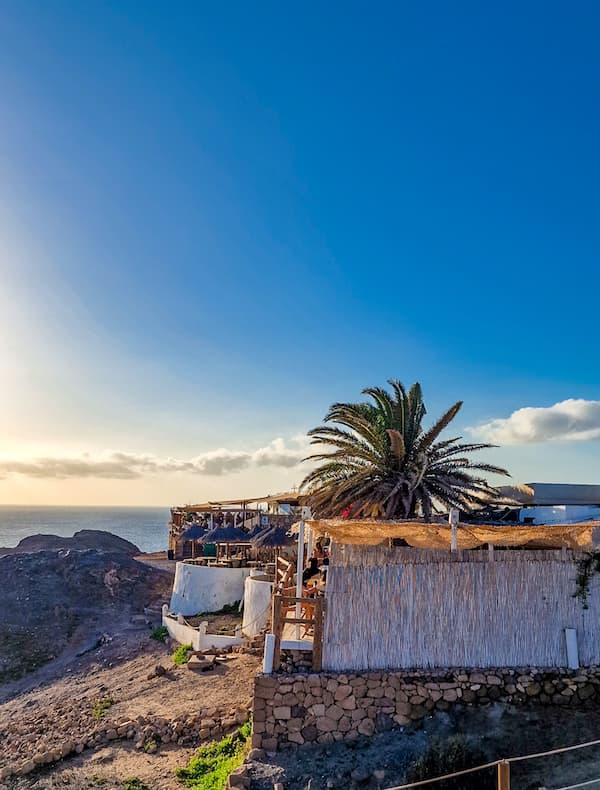 Guide de Lanzarote