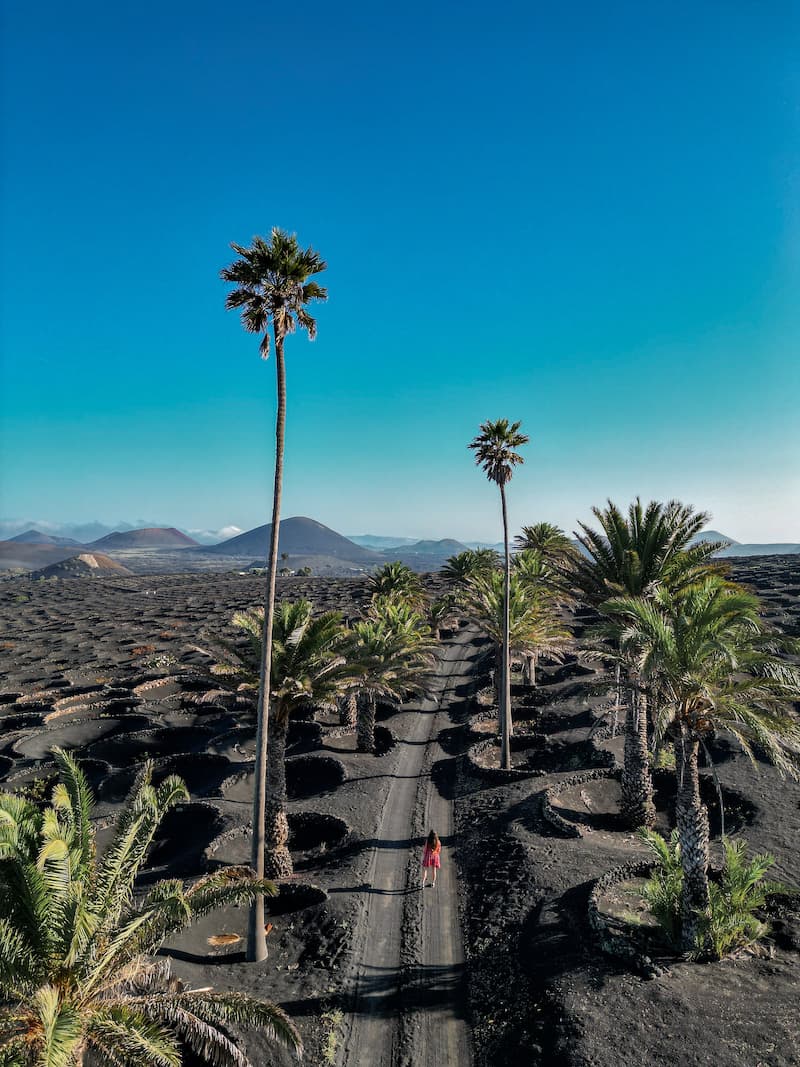 Guide de Lanzarote