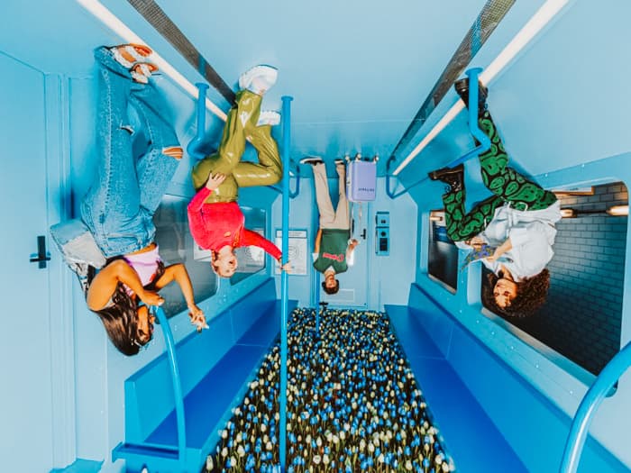 De beste dingen om te doen in Amsterdam tijdens je reis