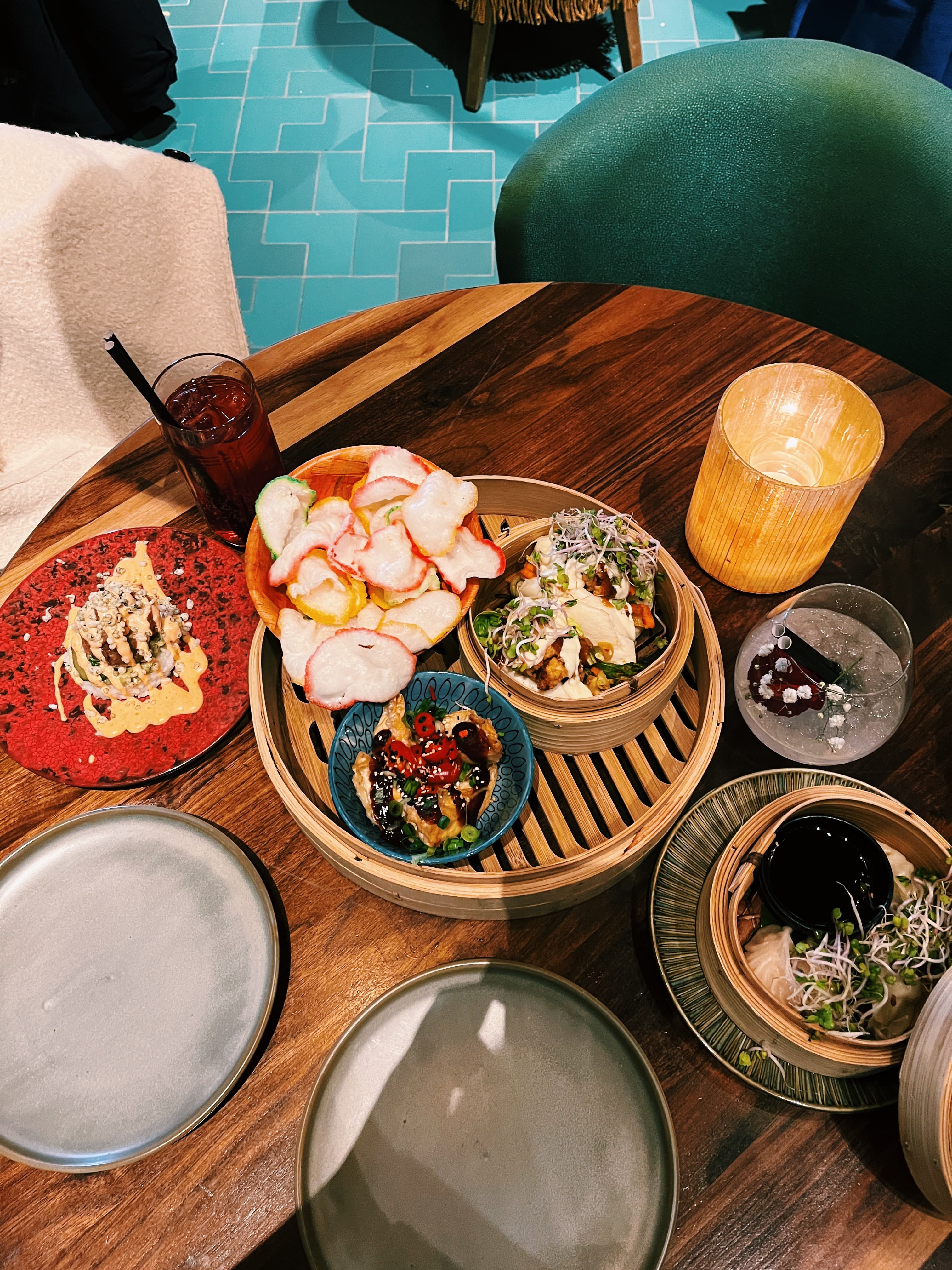 The charming city of Breda