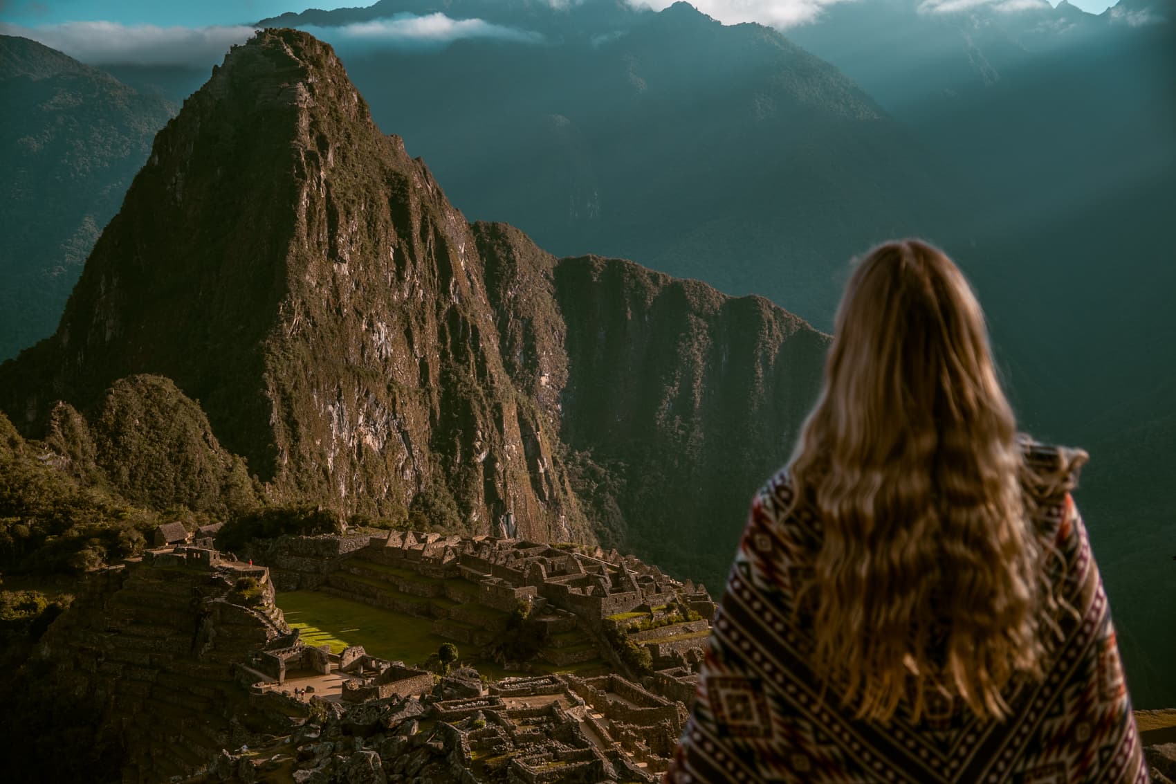 Combien coûte un voyage à travers le Pérou ?