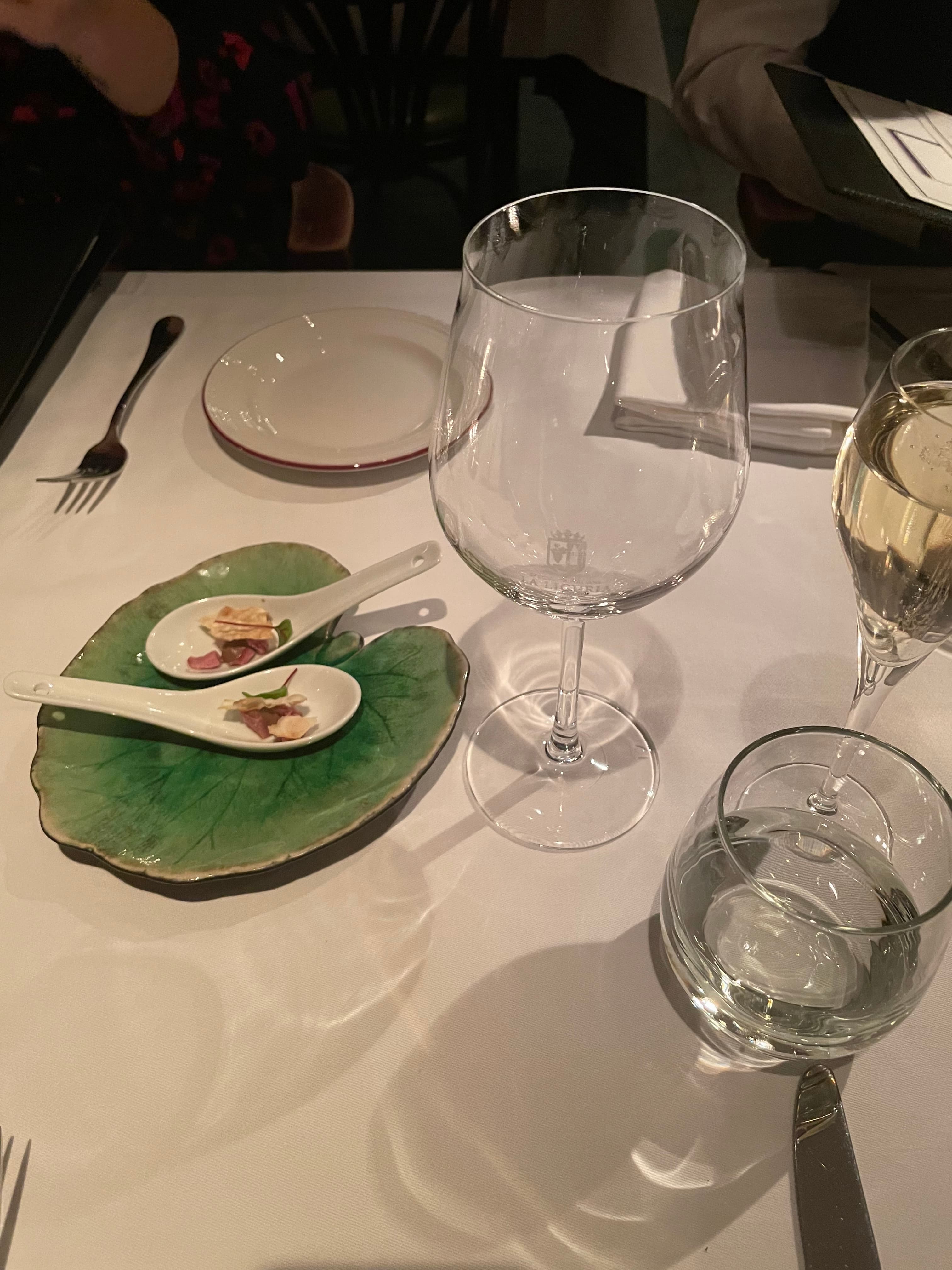 Italiaans dinerfeest