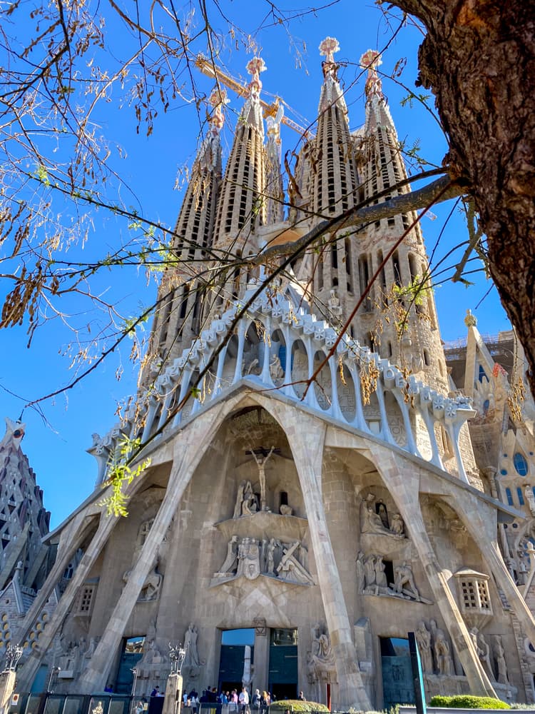 Een Barcelona bezoek, wat je zeker moet weten