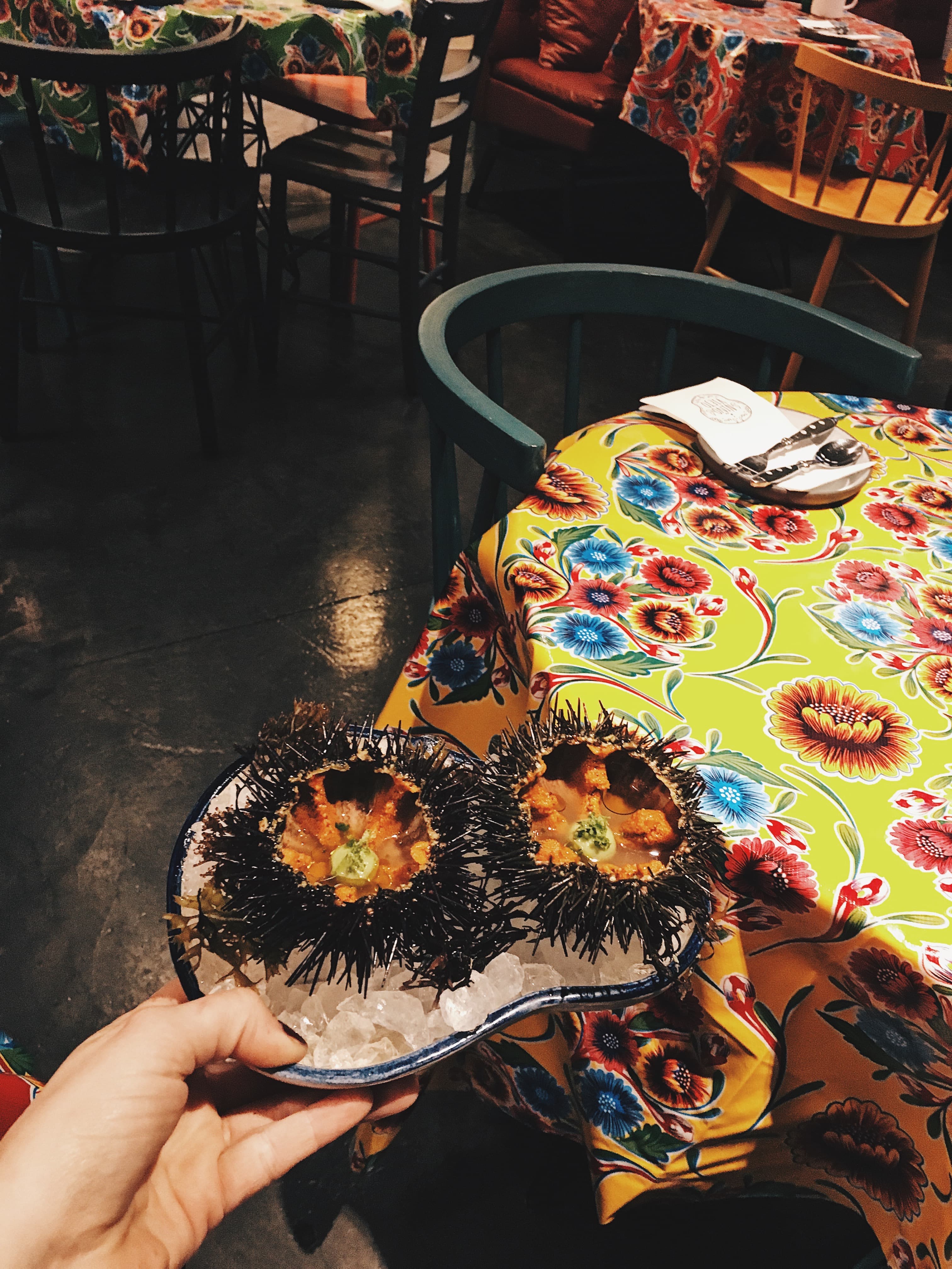 The best Mexican restaurants in Barcelona