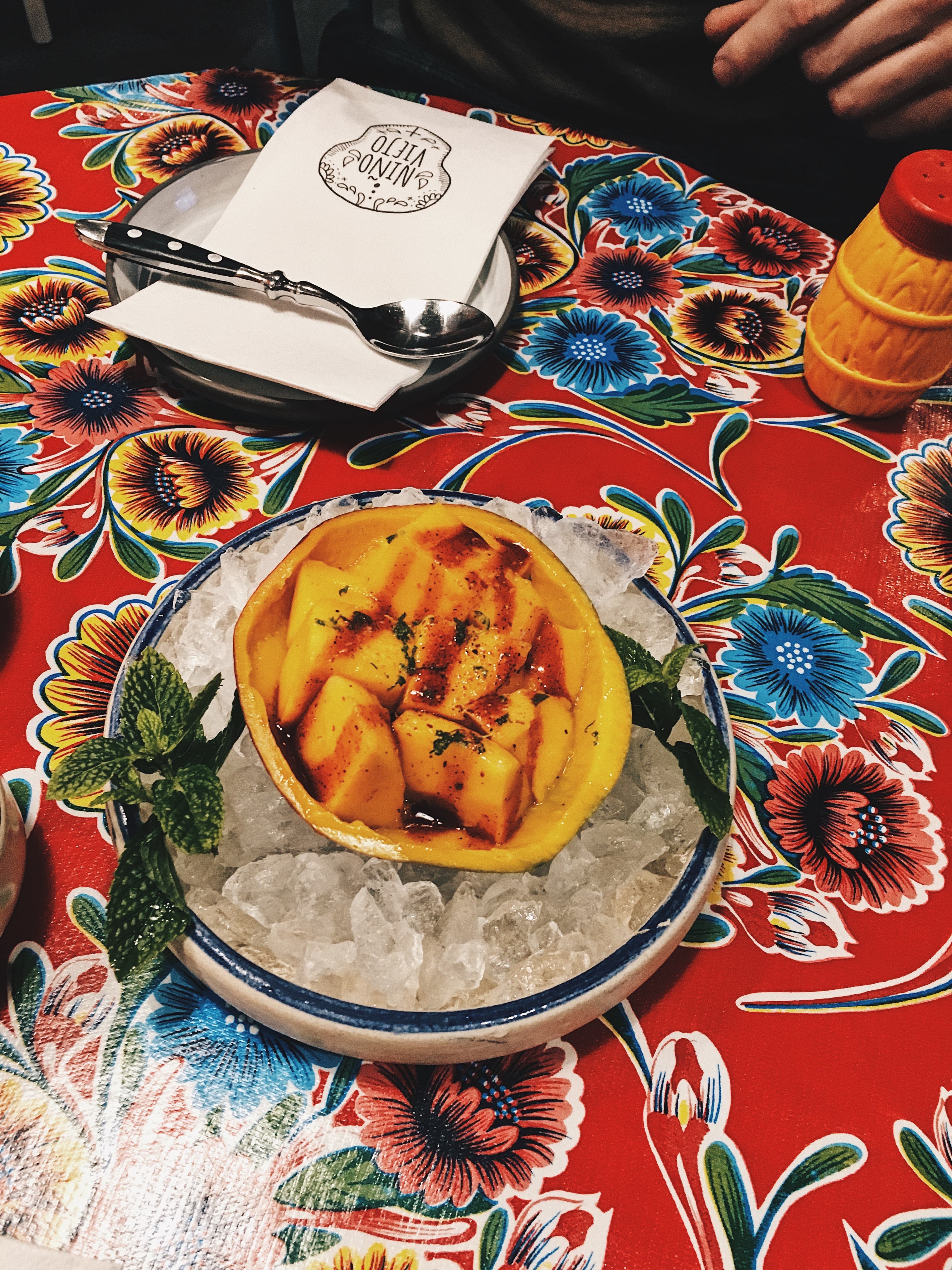 The best Mexican restaurants in Barcelona