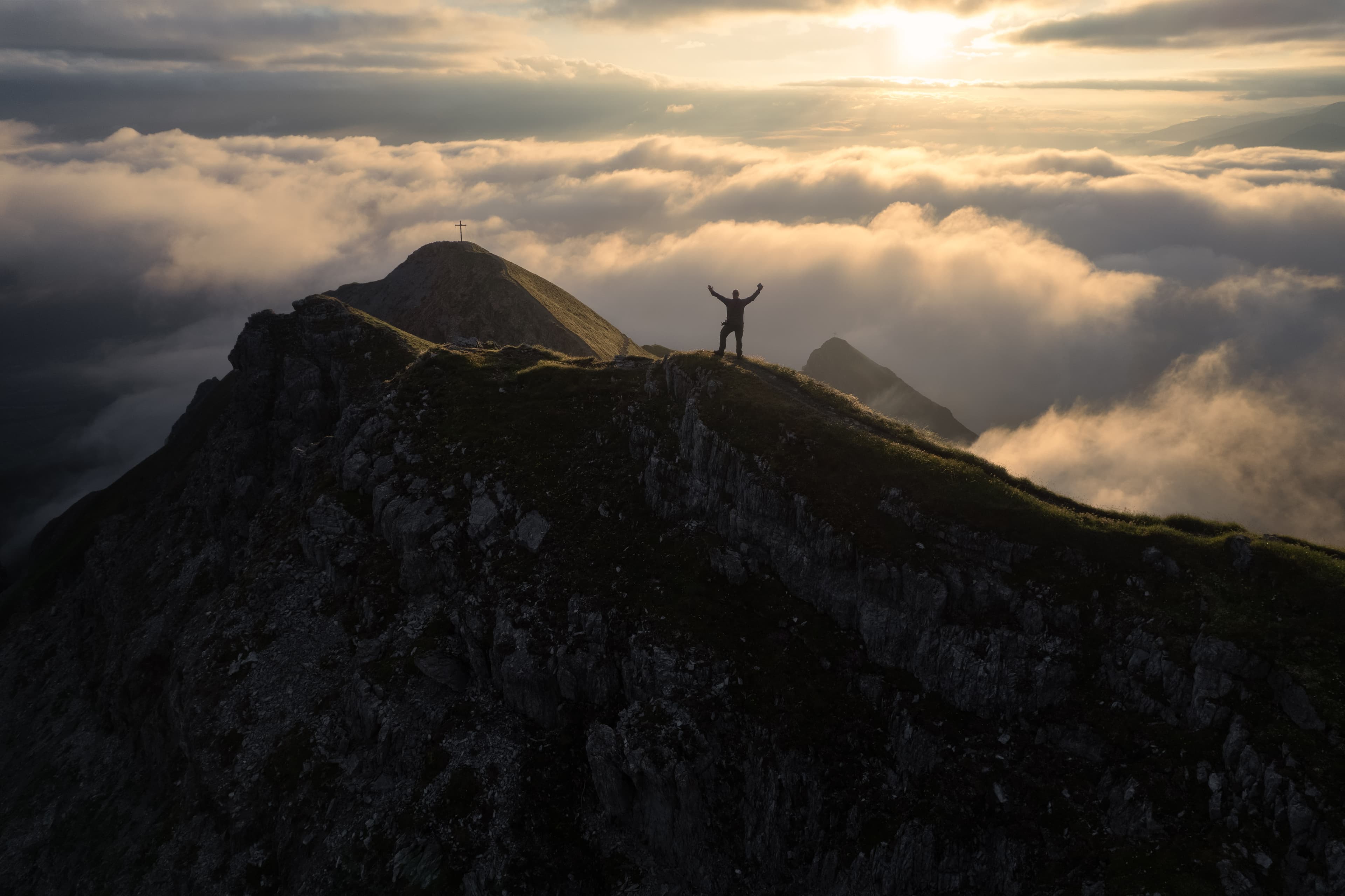 Dit is het mooiste uitzicht van Innsbruck