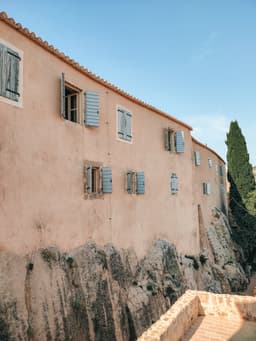 Split, oude Romeinse stad aan de Adriatische Zee