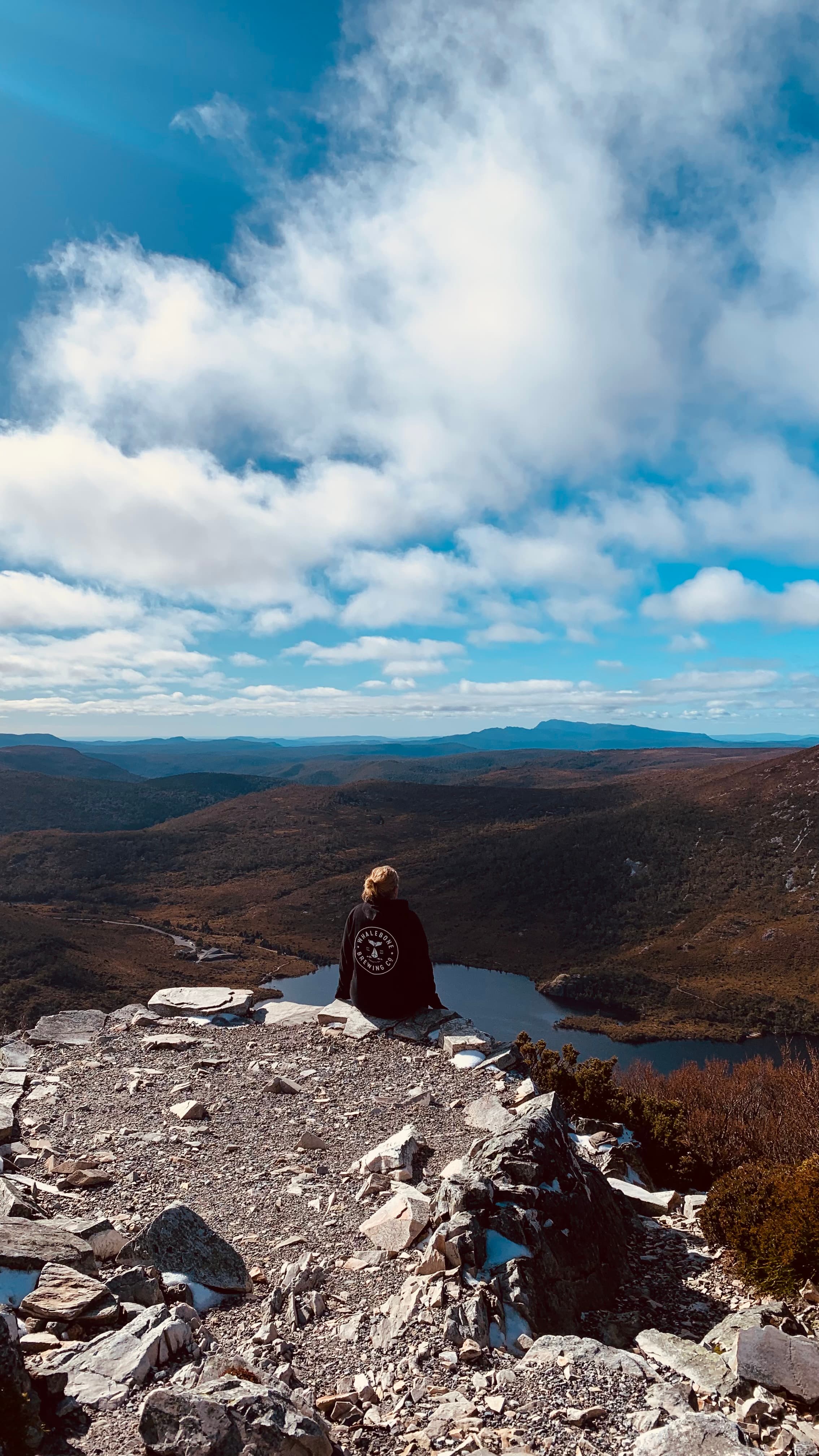 The Bucket list AUSTRALIA