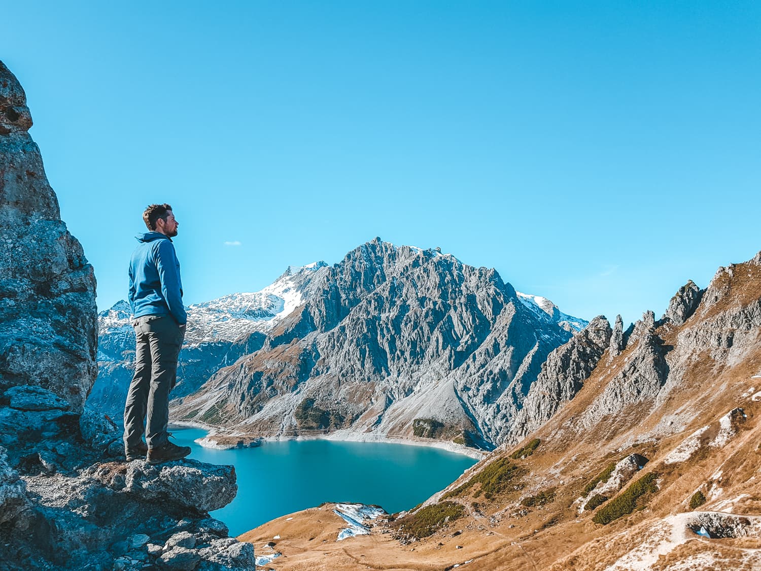 Workation in Austria