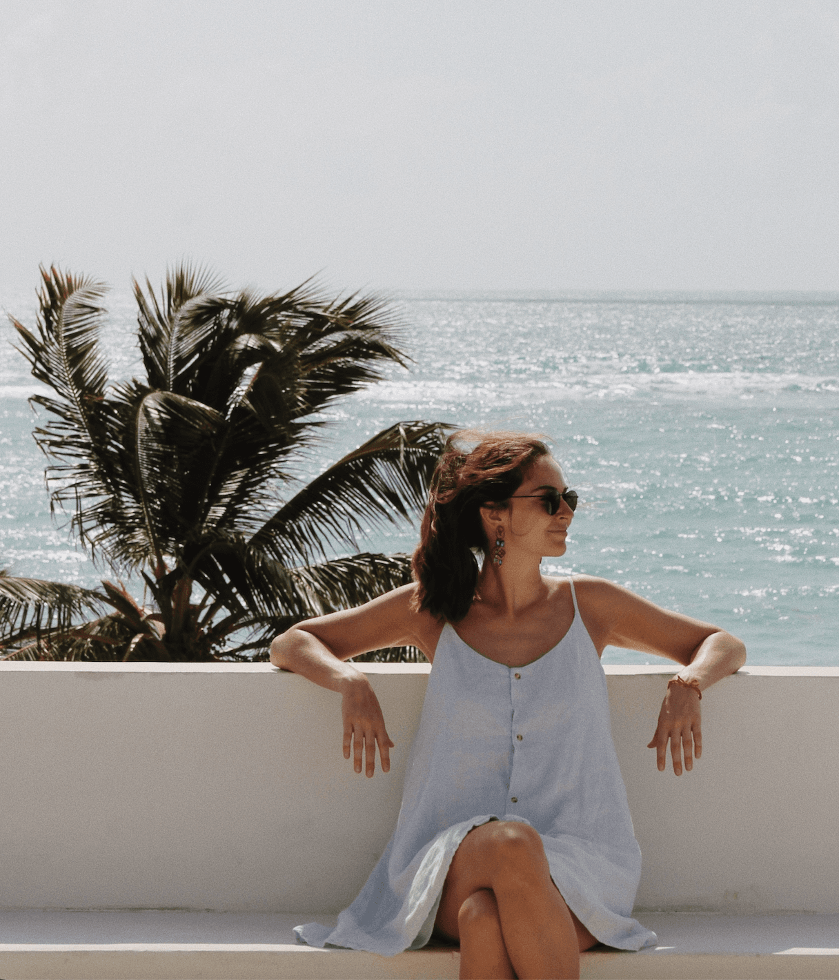 One week in Yucatán