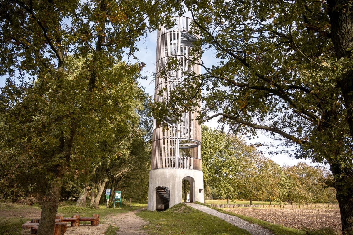 Een weekend in Waasland: de natuur verkennen