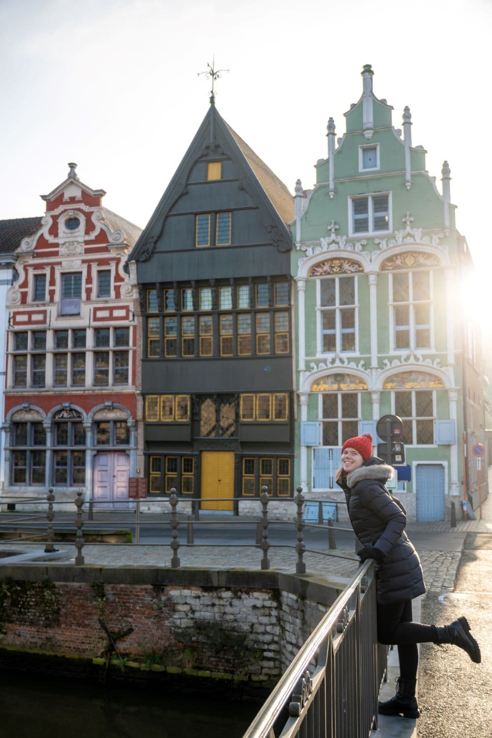 Hoe een weekend in Mechelen door te brengen