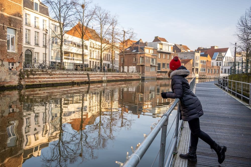 Hoe een weekend in Mechelen door te brengen