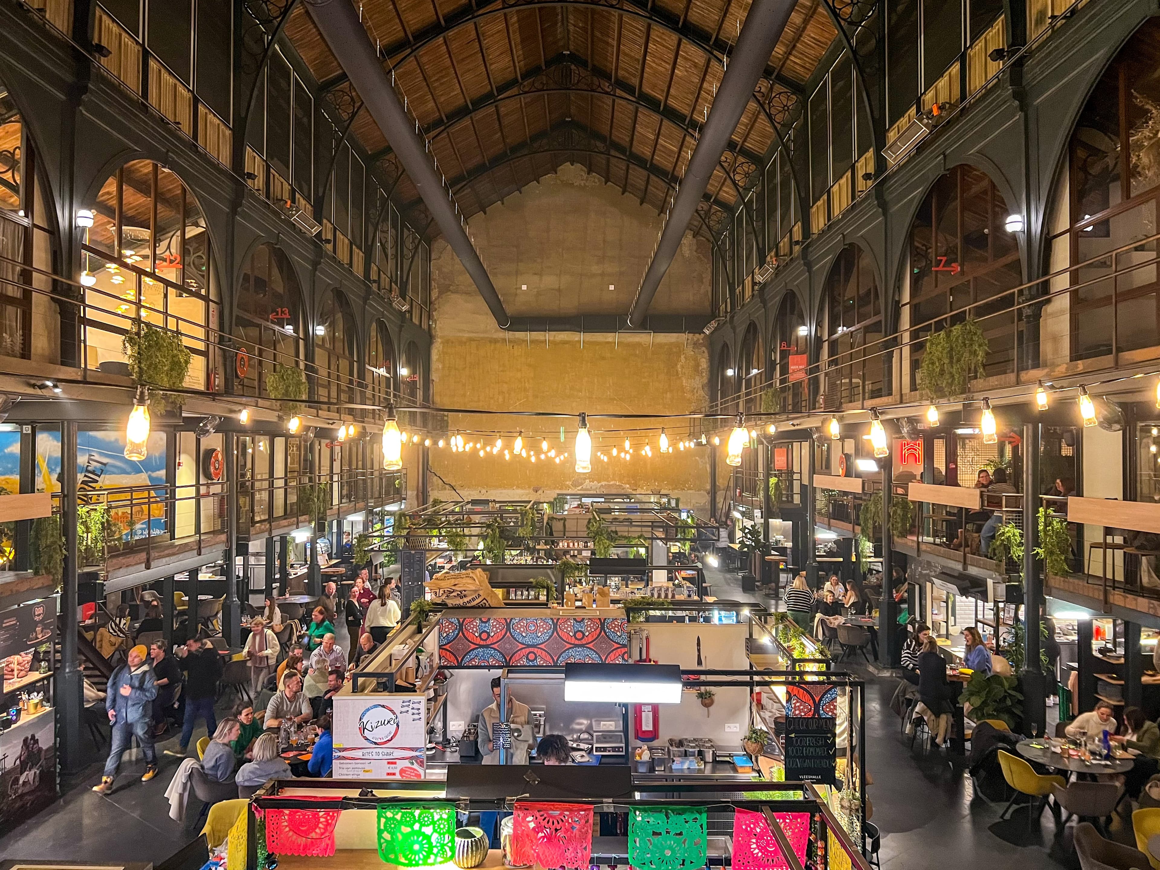 Hoe een weekend in Mechelen door te brengen