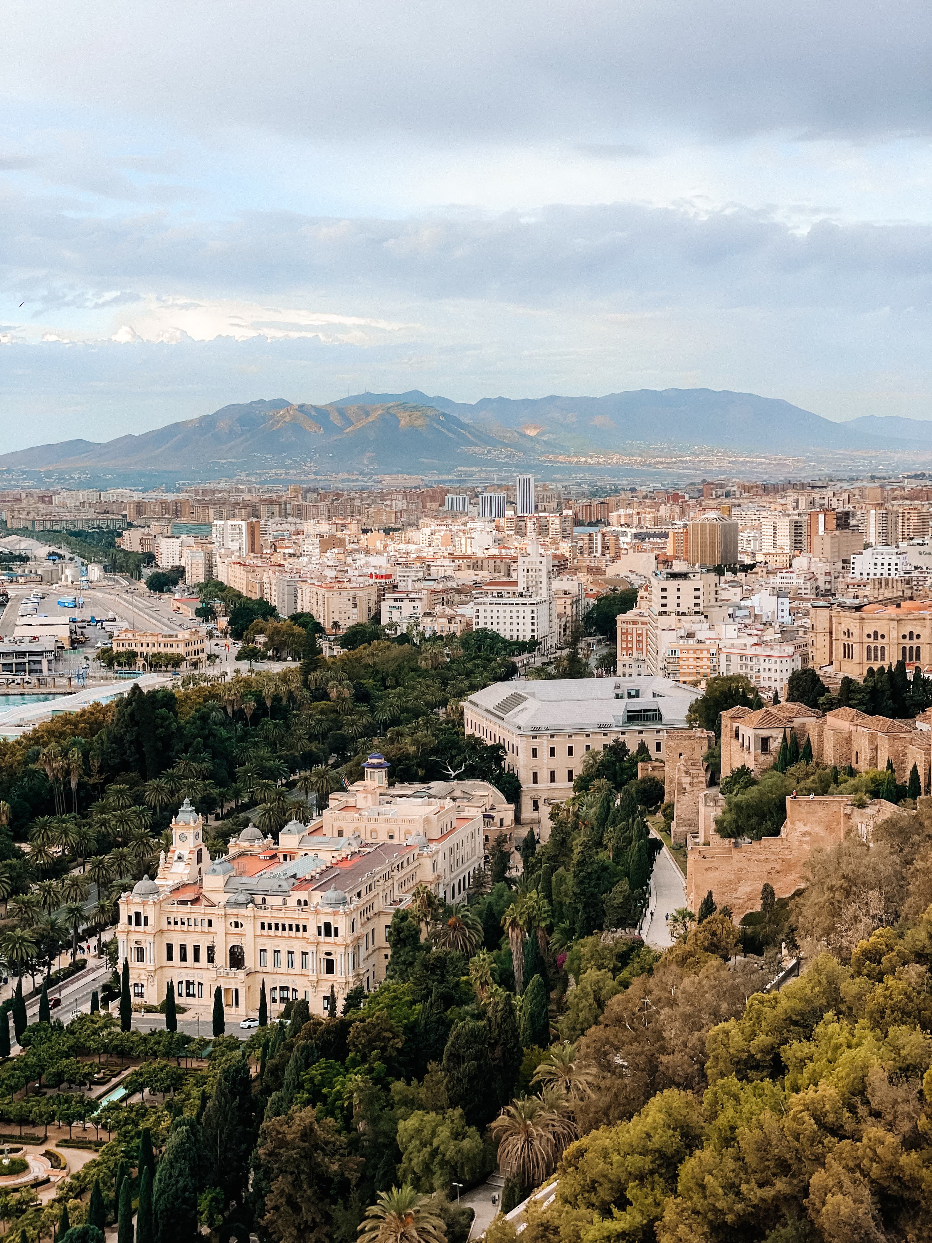 En route pour Lanzarote !