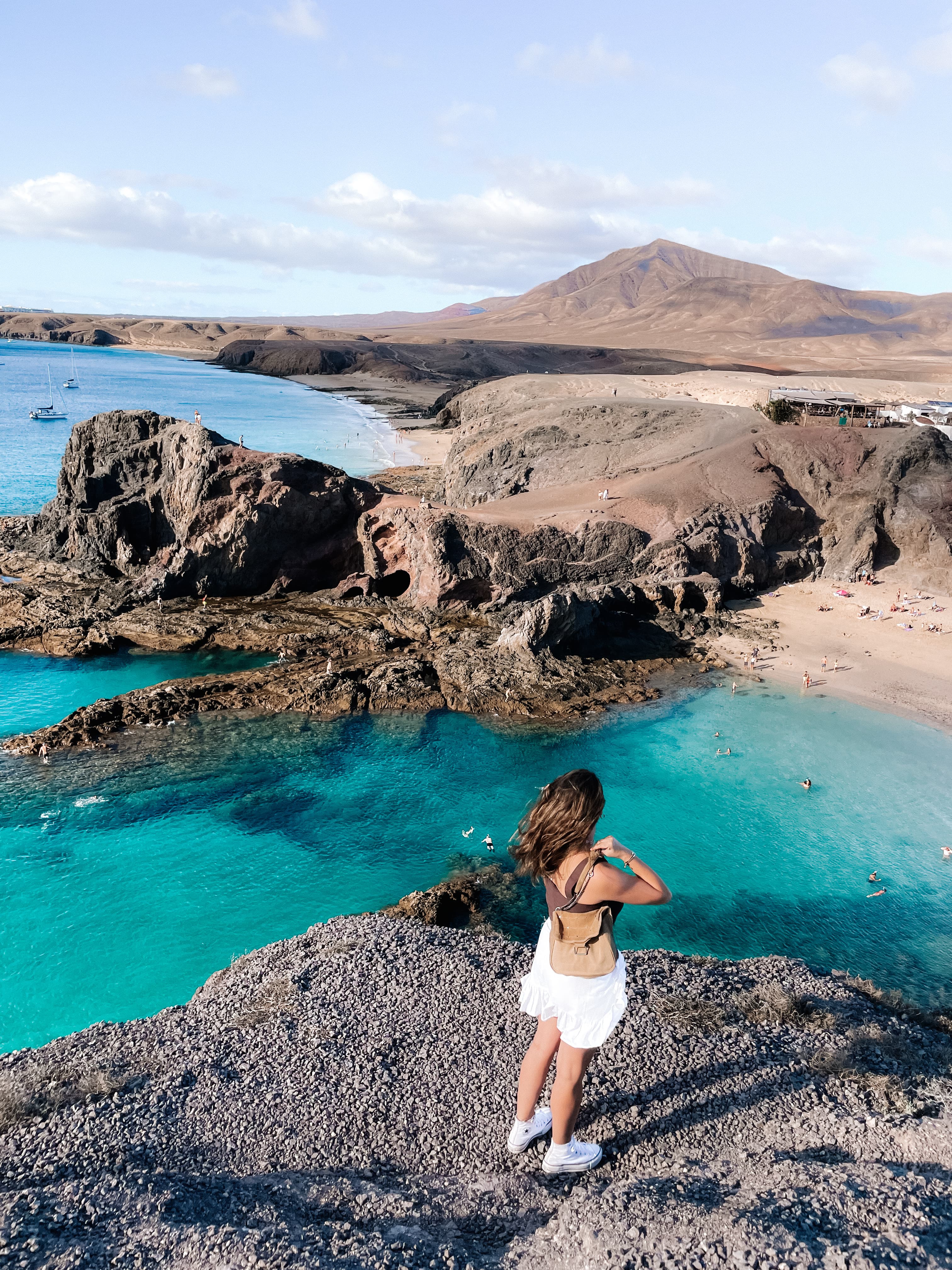 Journée de travail en Espagne Jour 3