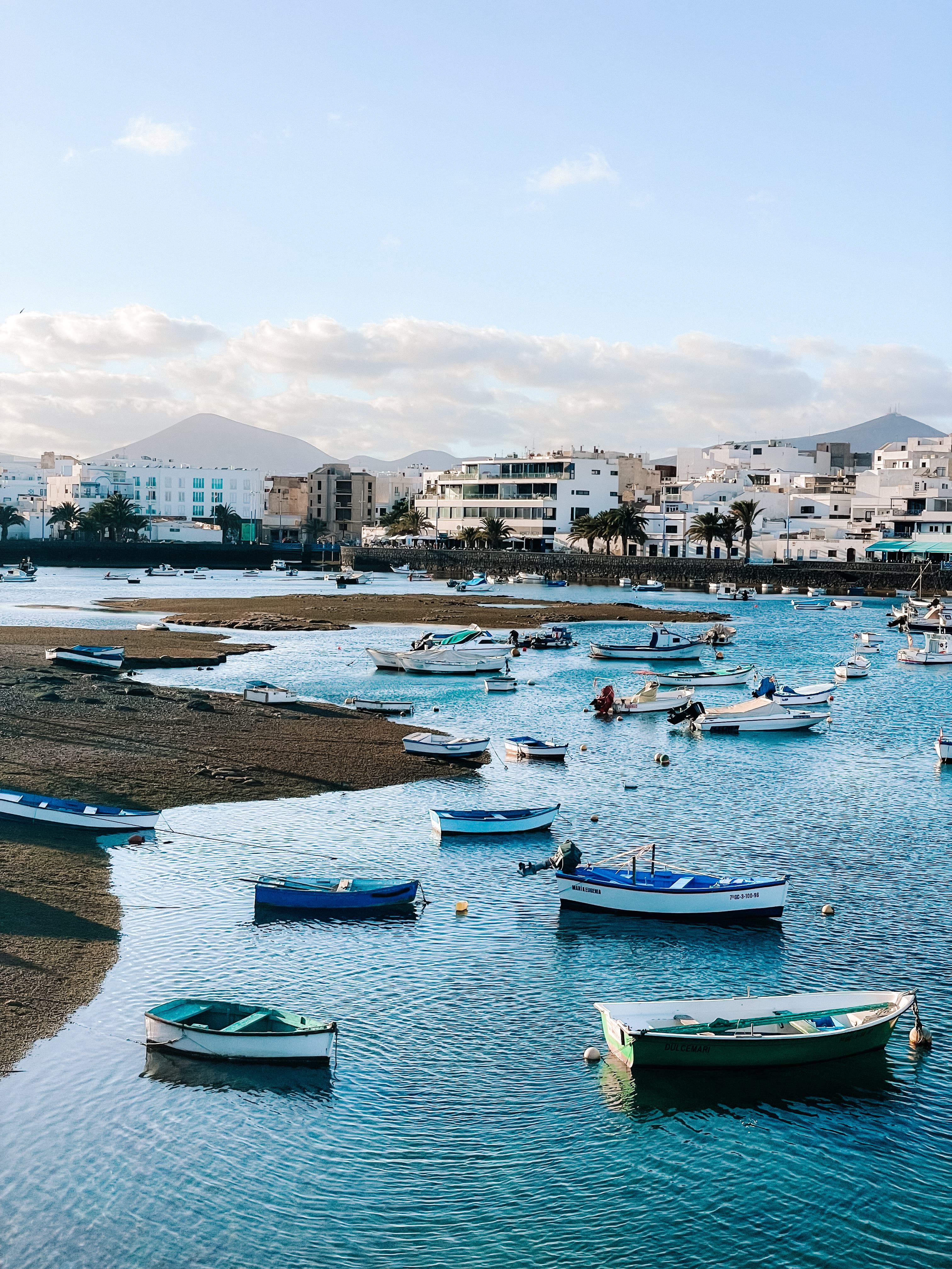 Journée 4 de travail en Espagne