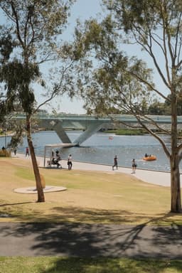 What to do in Adelaide