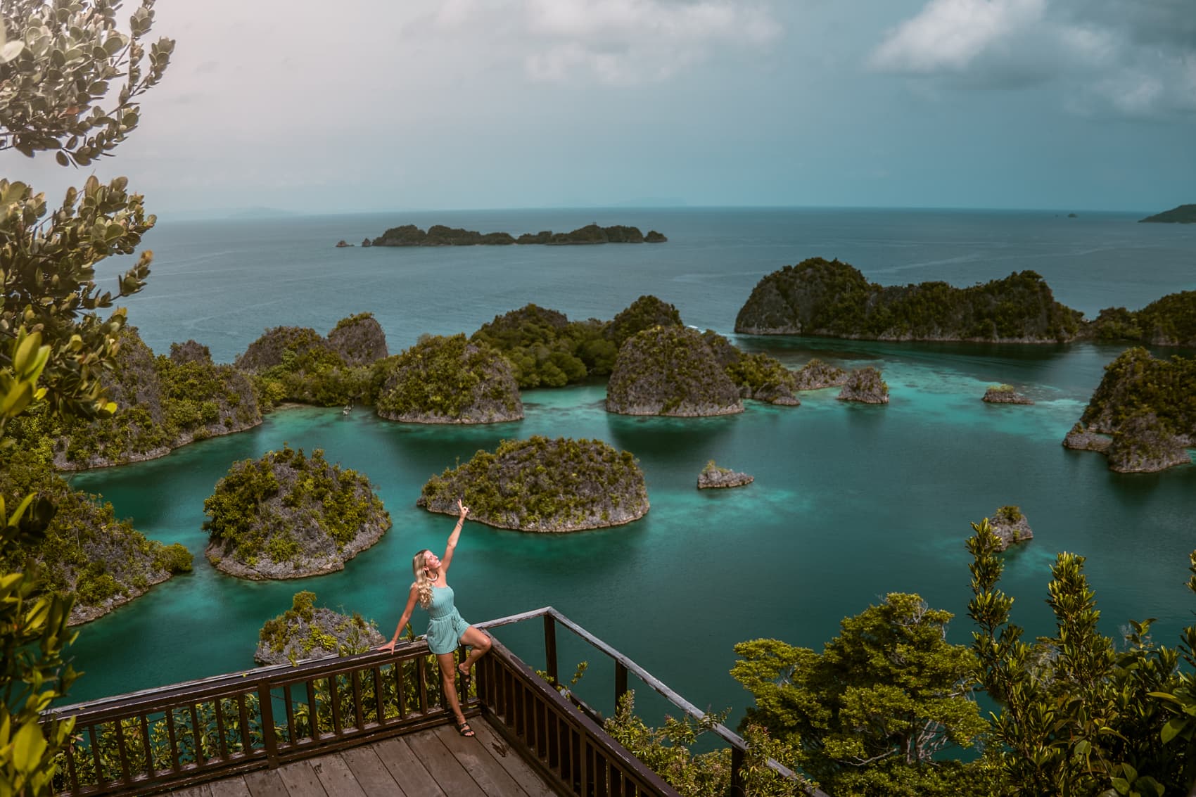 Ultimate travel guide Raja Ampat: practical tips for a trip to The Last Paradise!
