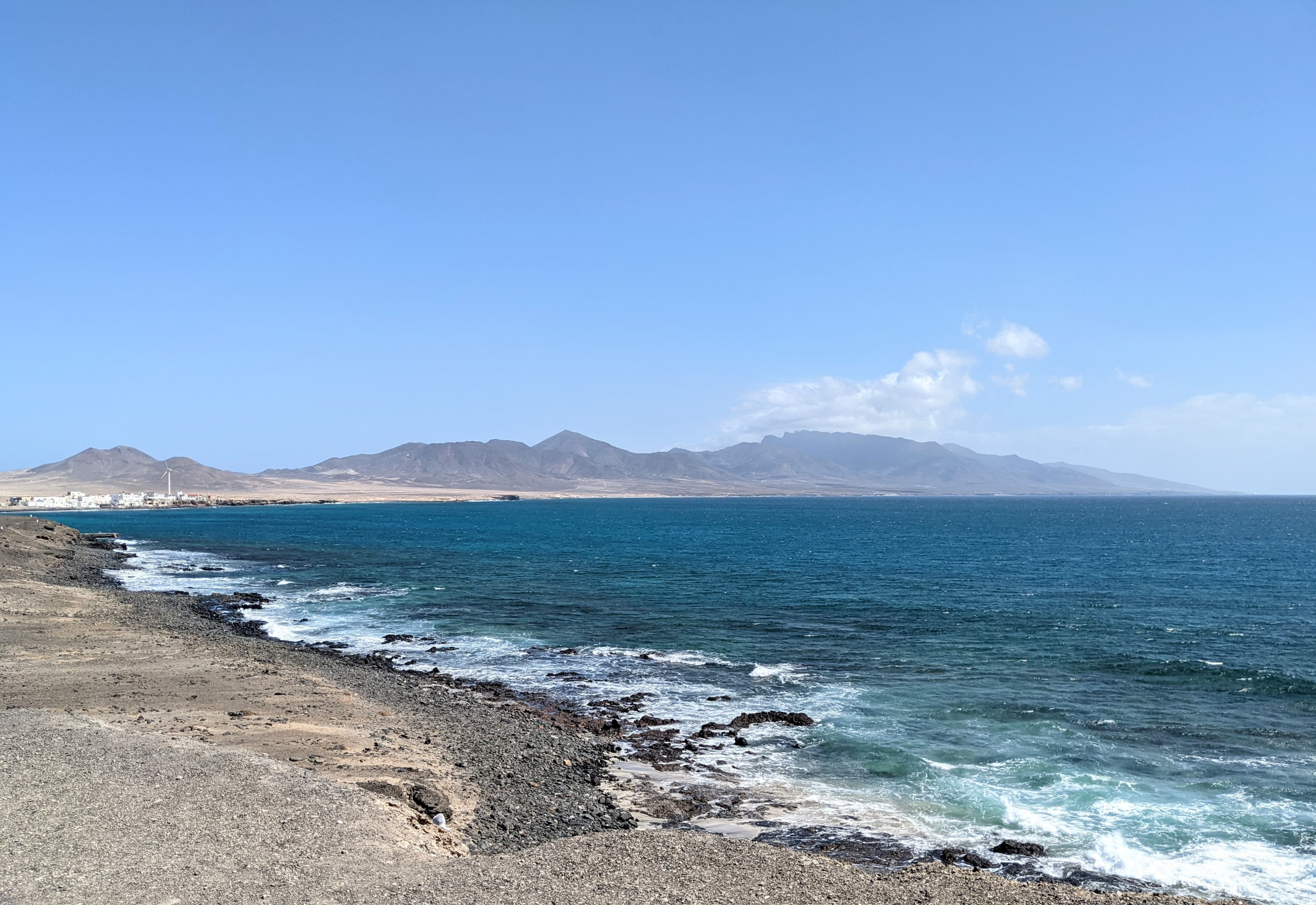 Family Holidays in Fuerteventura: Practical Tips & Favorite Spots