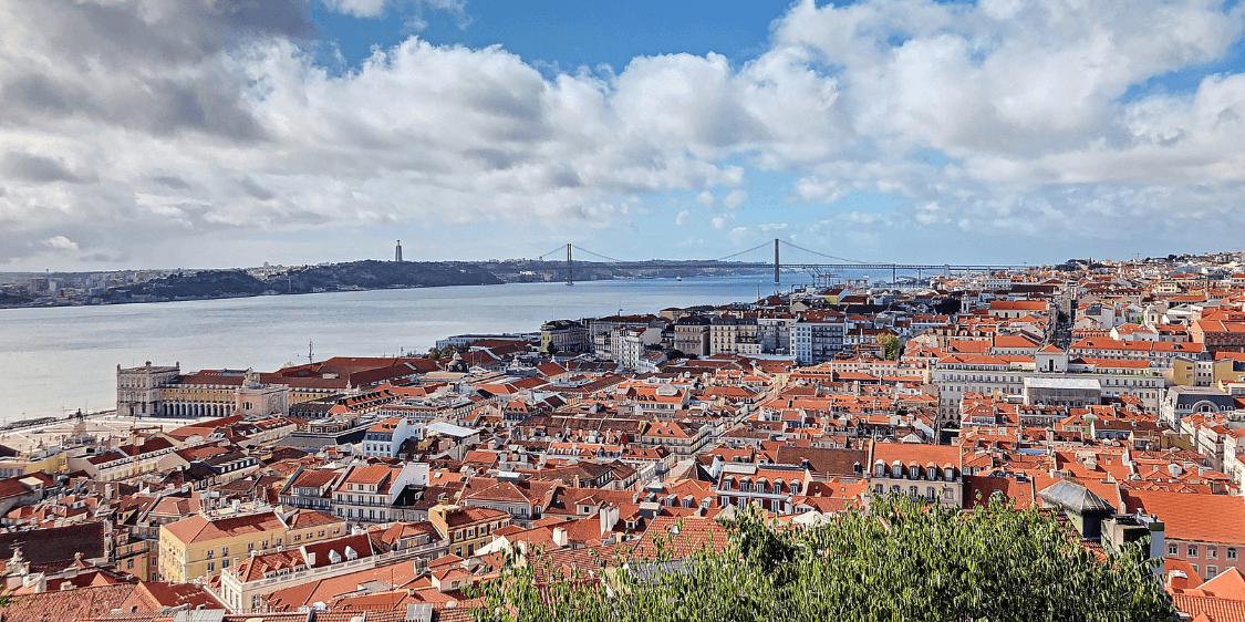 Lisbon in 4 Days: Travel Guide and Practical Tips