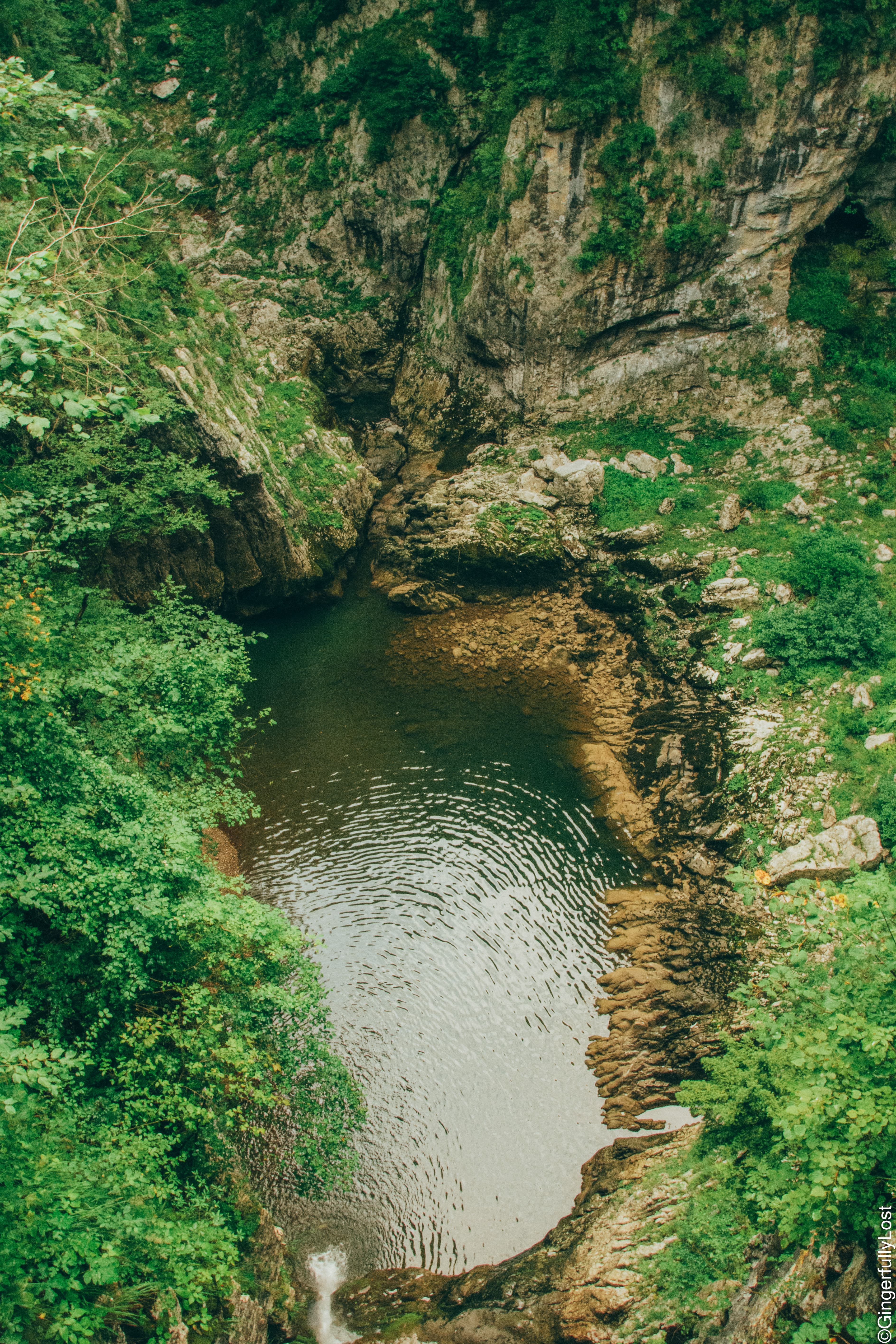 Vues à couper le souffle