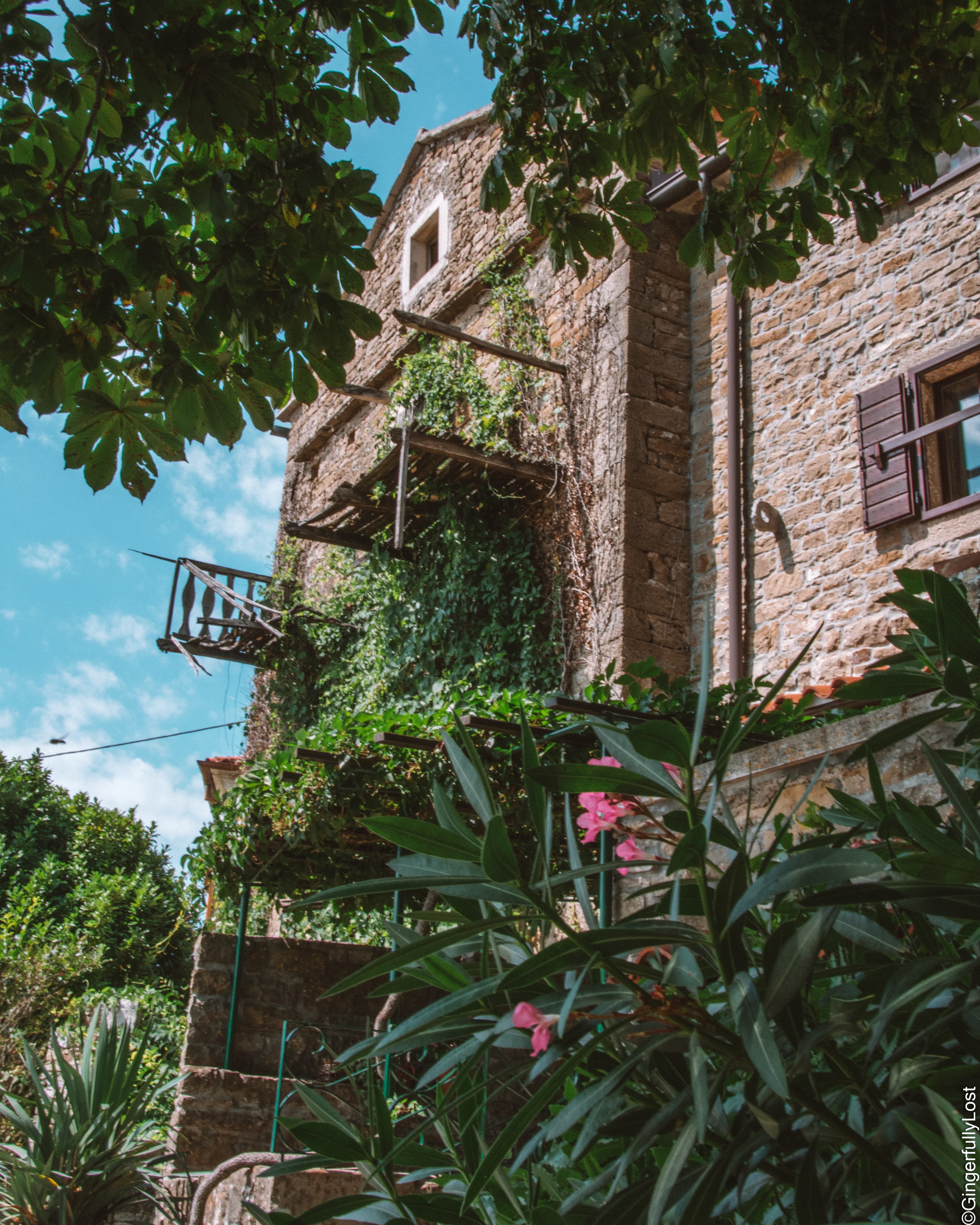 Gezellige stad, gezellige jij