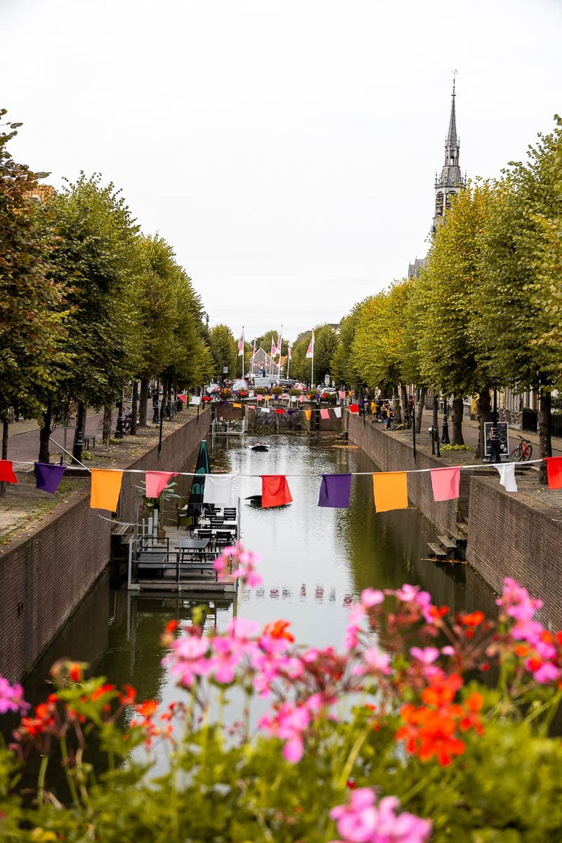 Verken de kaasvallei: hoe een weekend door te brengen in Gouda en omgeving