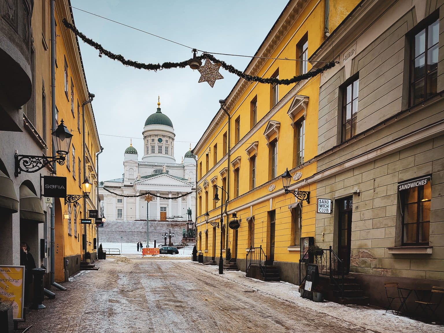 Doing and seeing in Helsinki: 17+ interesting tips for a successful city trip
