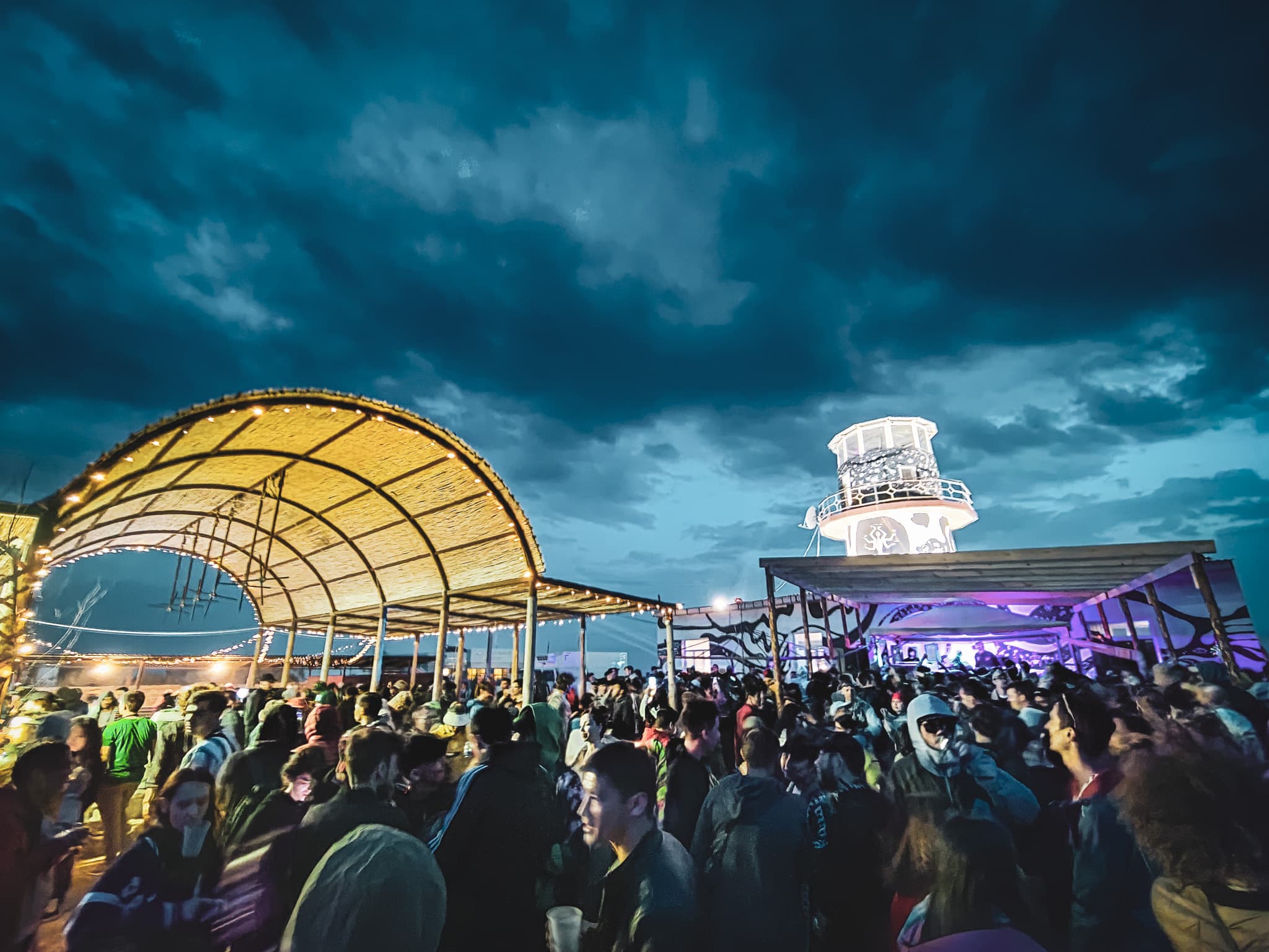 De Stem van Stihia Festival: Wat met het Aralmeer?