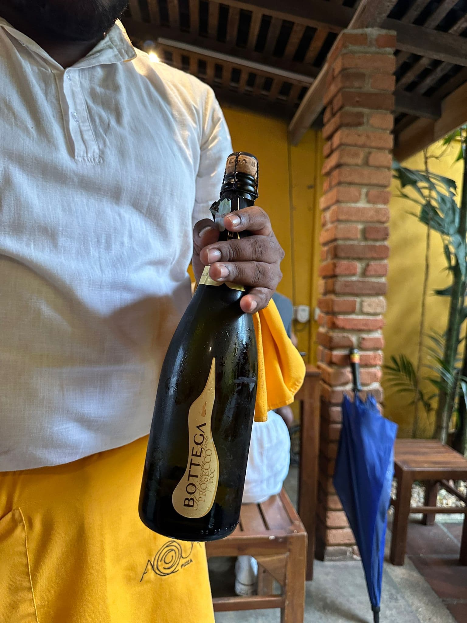 Aqua pizzeria - Galle Sri Lanka
