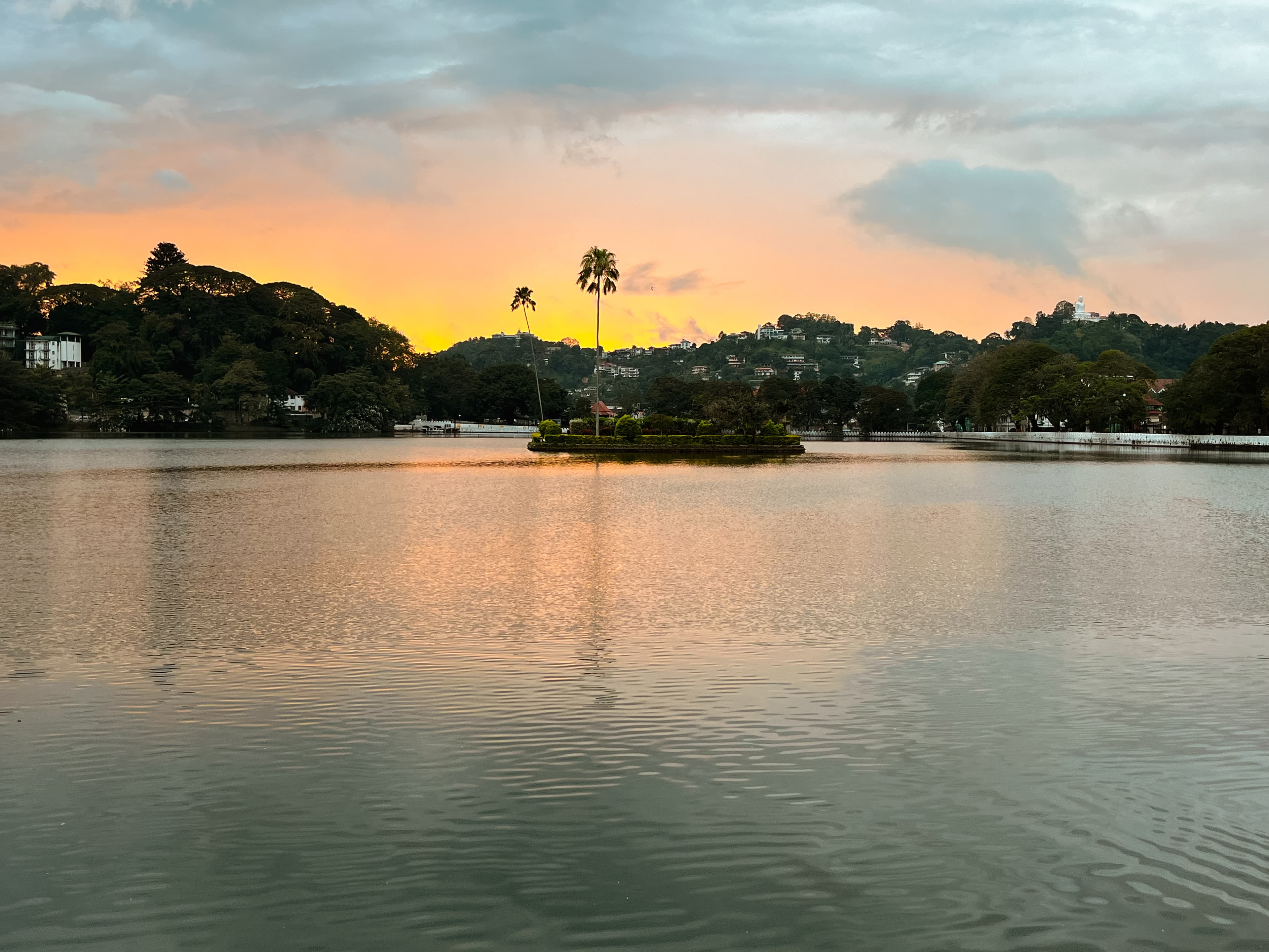 Sweet Kandy - Heart of Sri Lanka