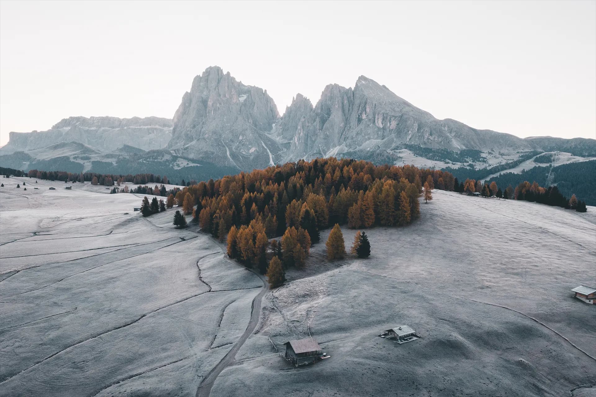 Alpe di Siusi: de grootste bergweide van Europa