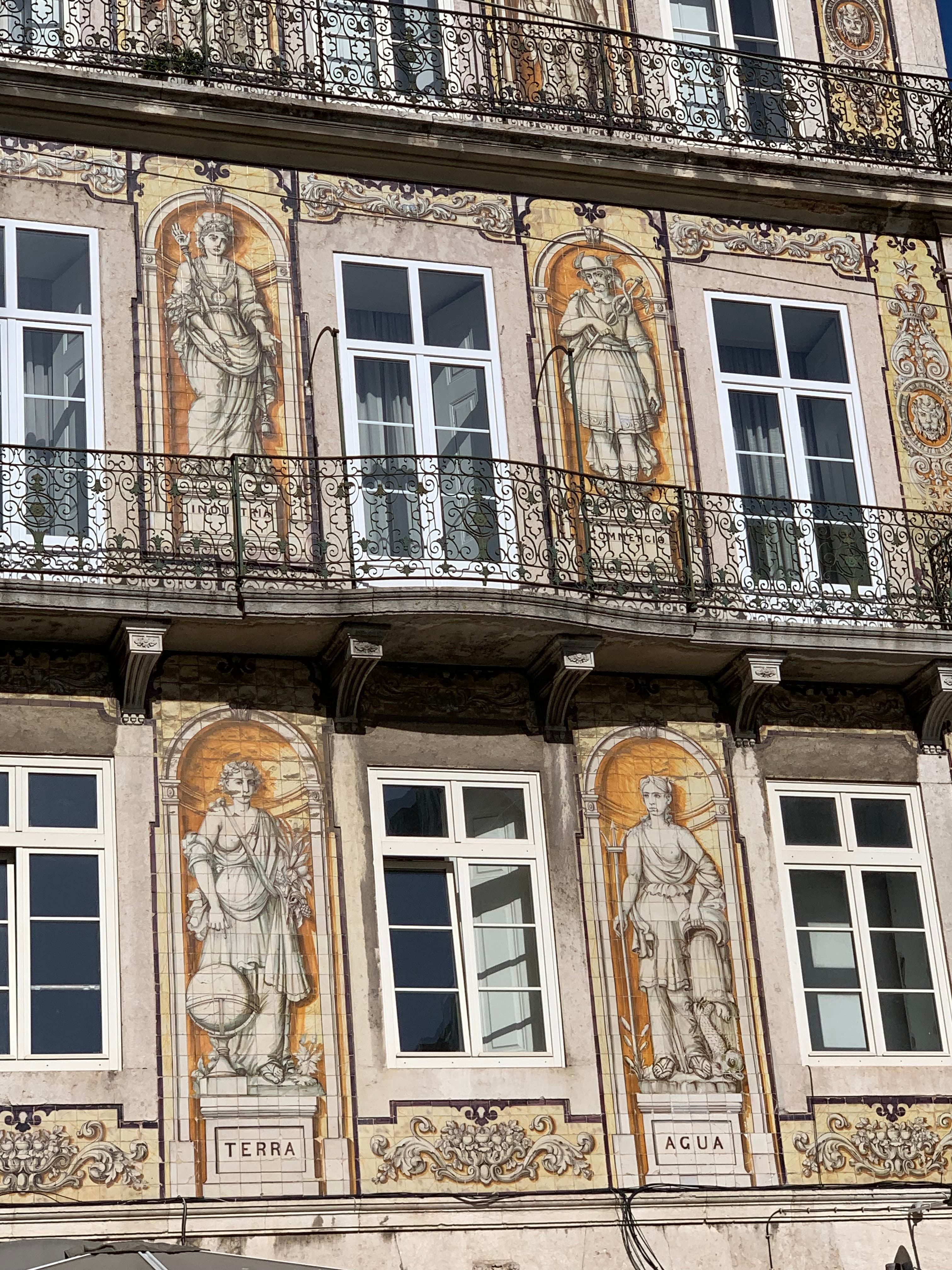 Jour 1 : Explorer la ville