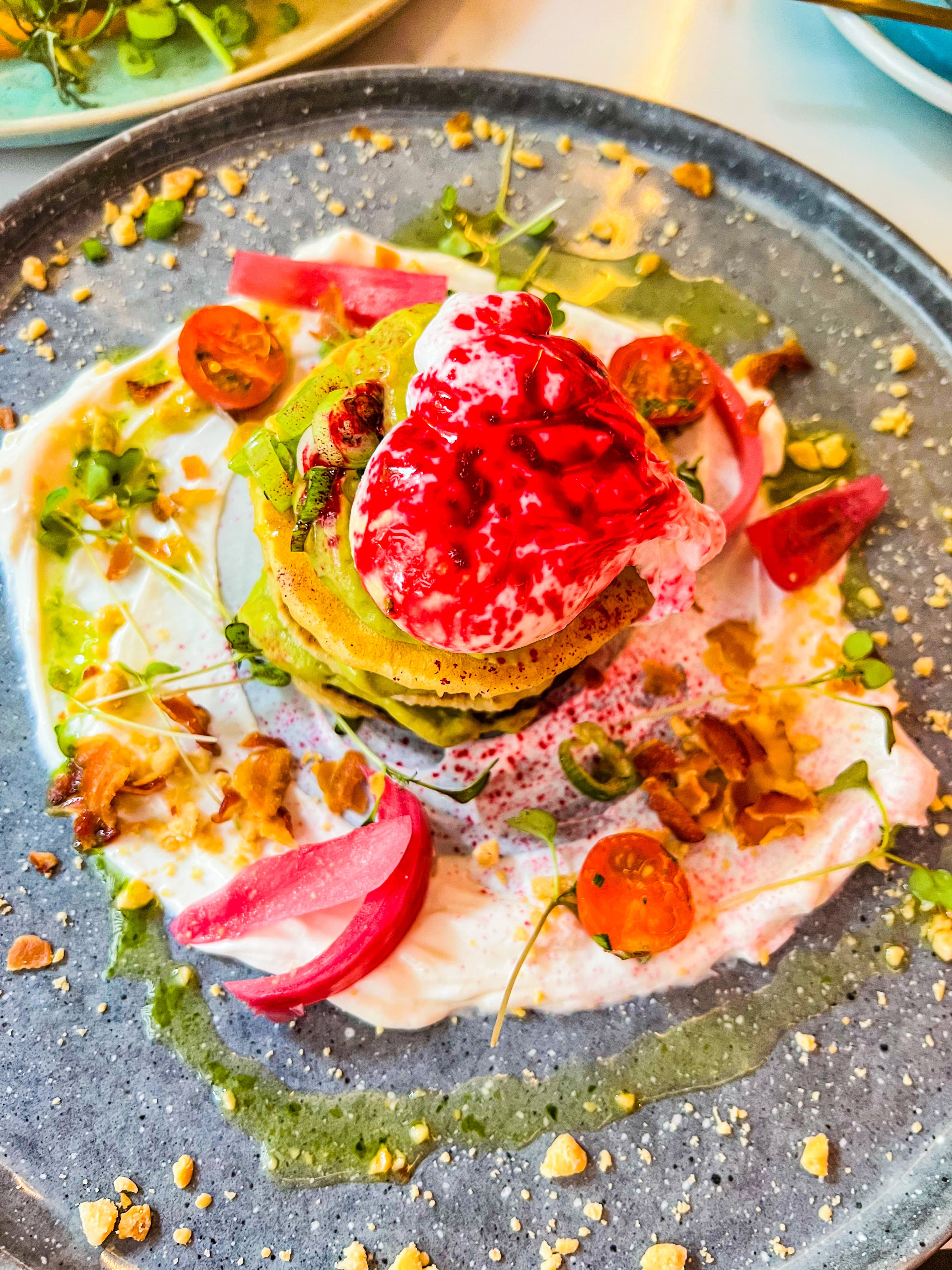 Lekker eten in Budapest | De leukste en hipste restaurants voor ontbijt, brunch, lunch & diner