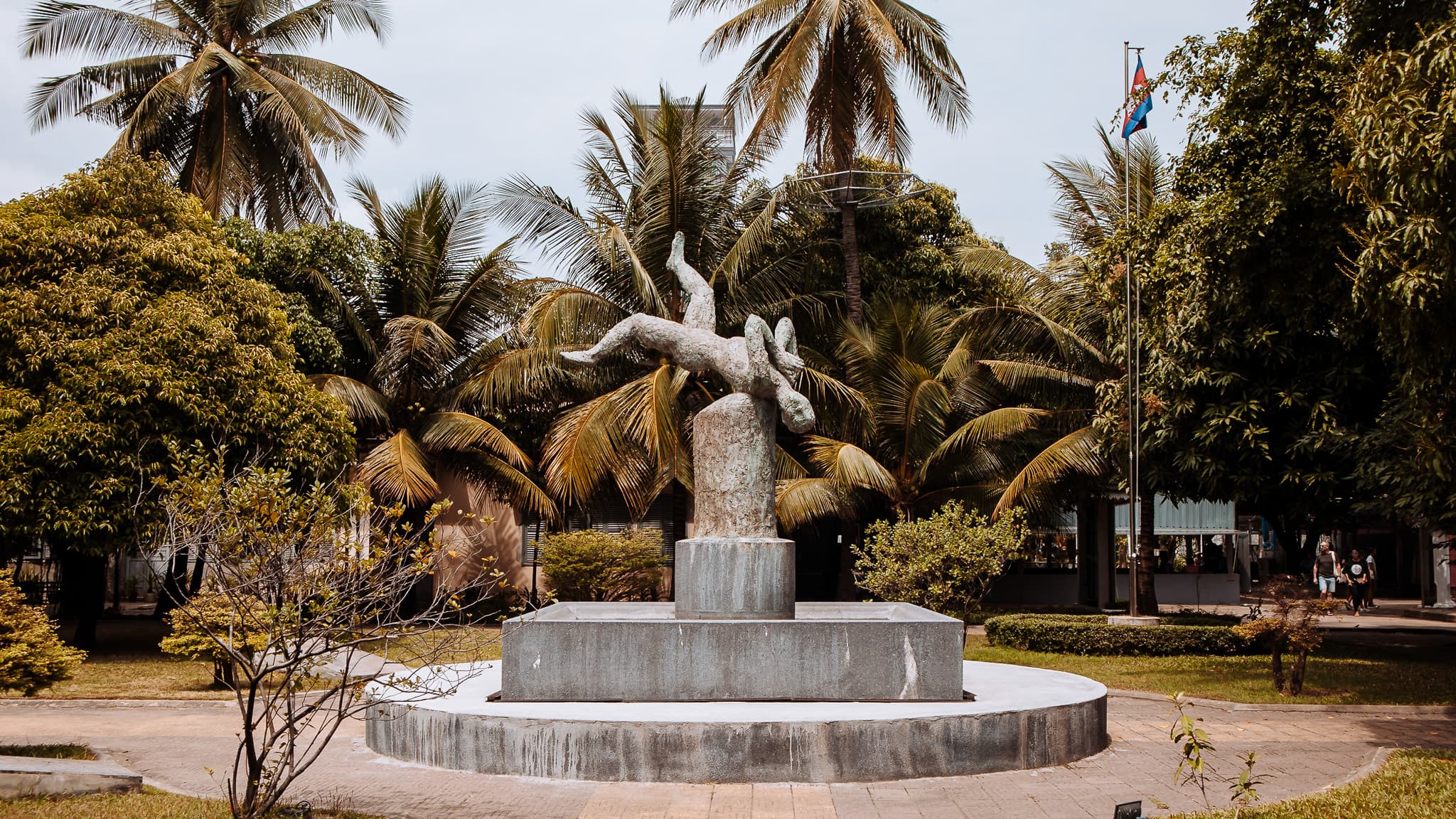 Phnom Penh au Cambodge : 8 choses les plus amusantes à faire