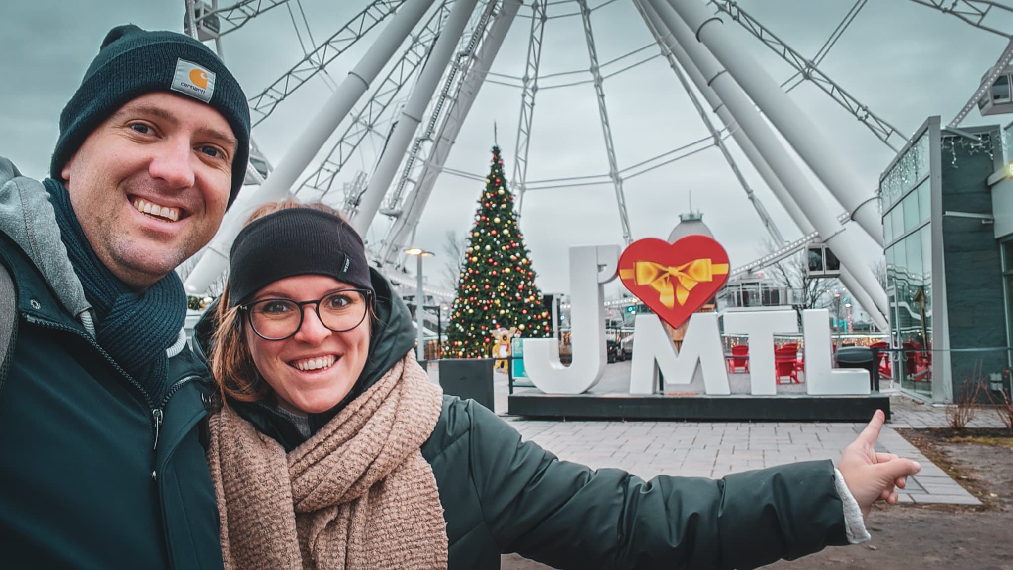 The story of Montreal: Get to know the city in 13 tips