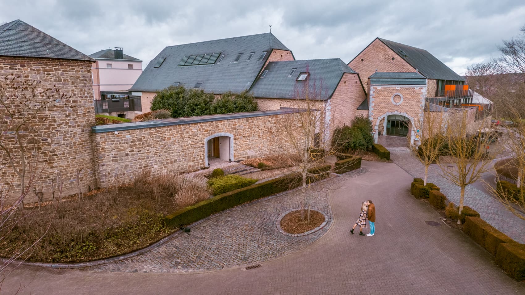 Historical Huy: a weekend in Wallonia at its best