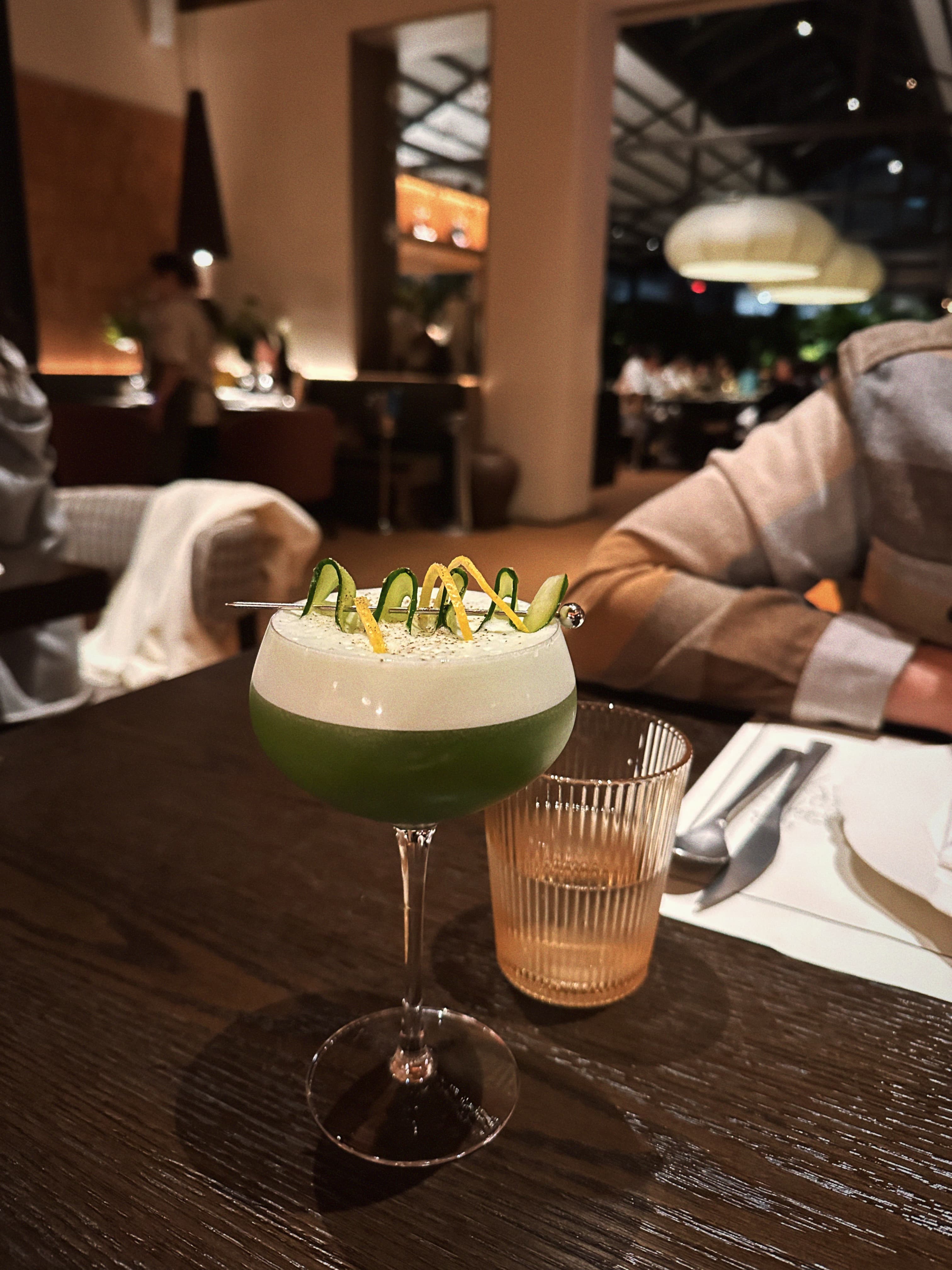 Restaurant Terrakota