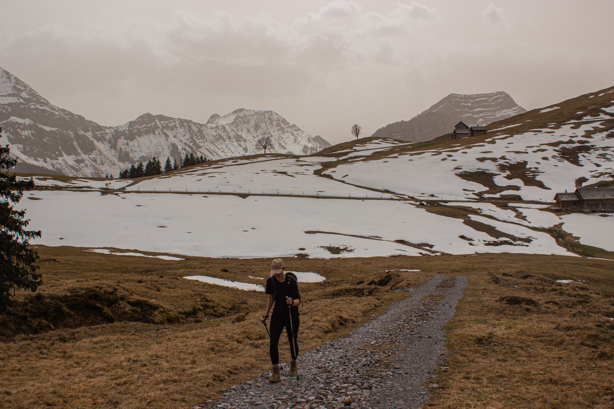 The Grand Canyon of Switzerland