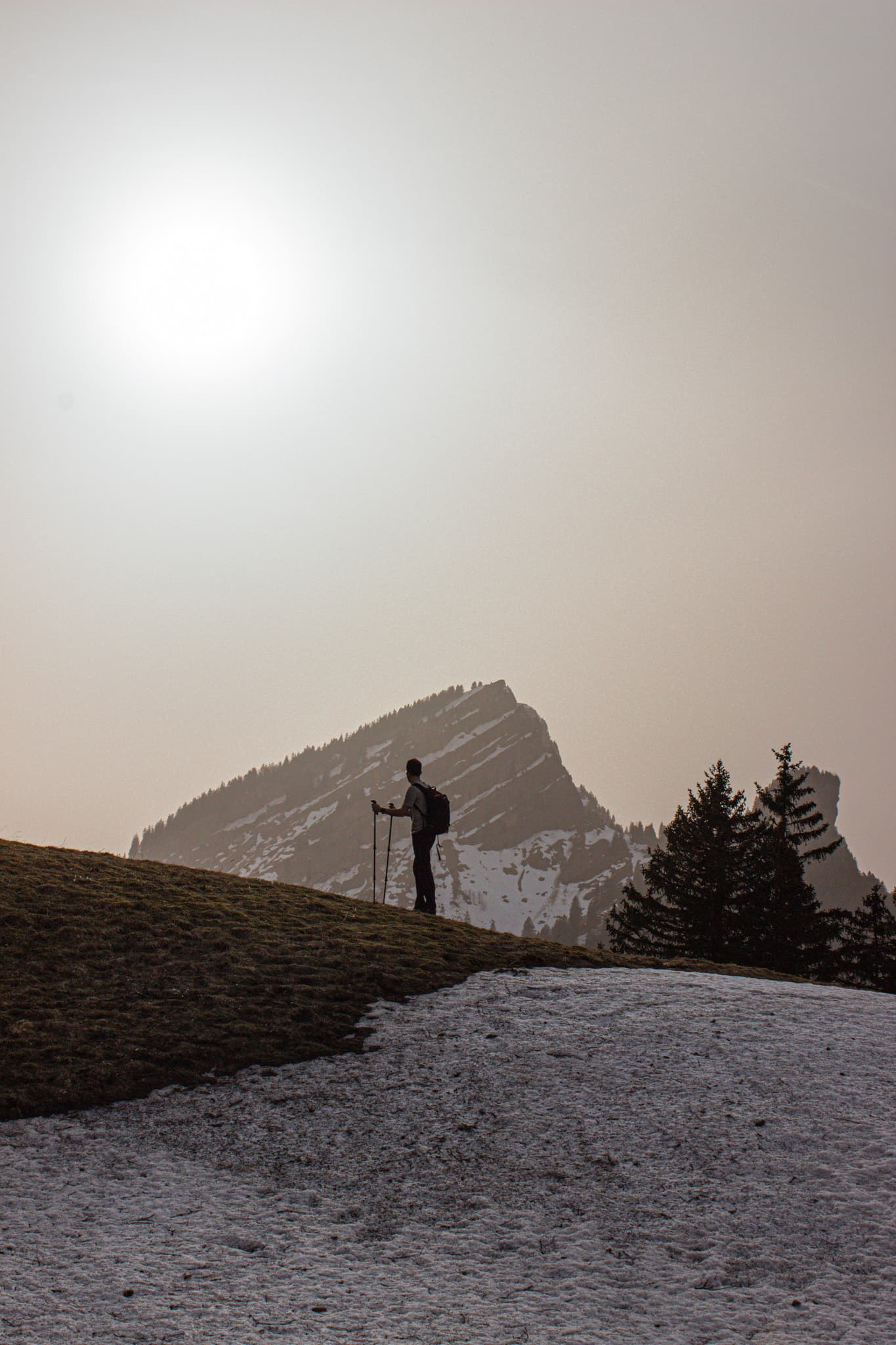 Le Grand Canyon de Suisse