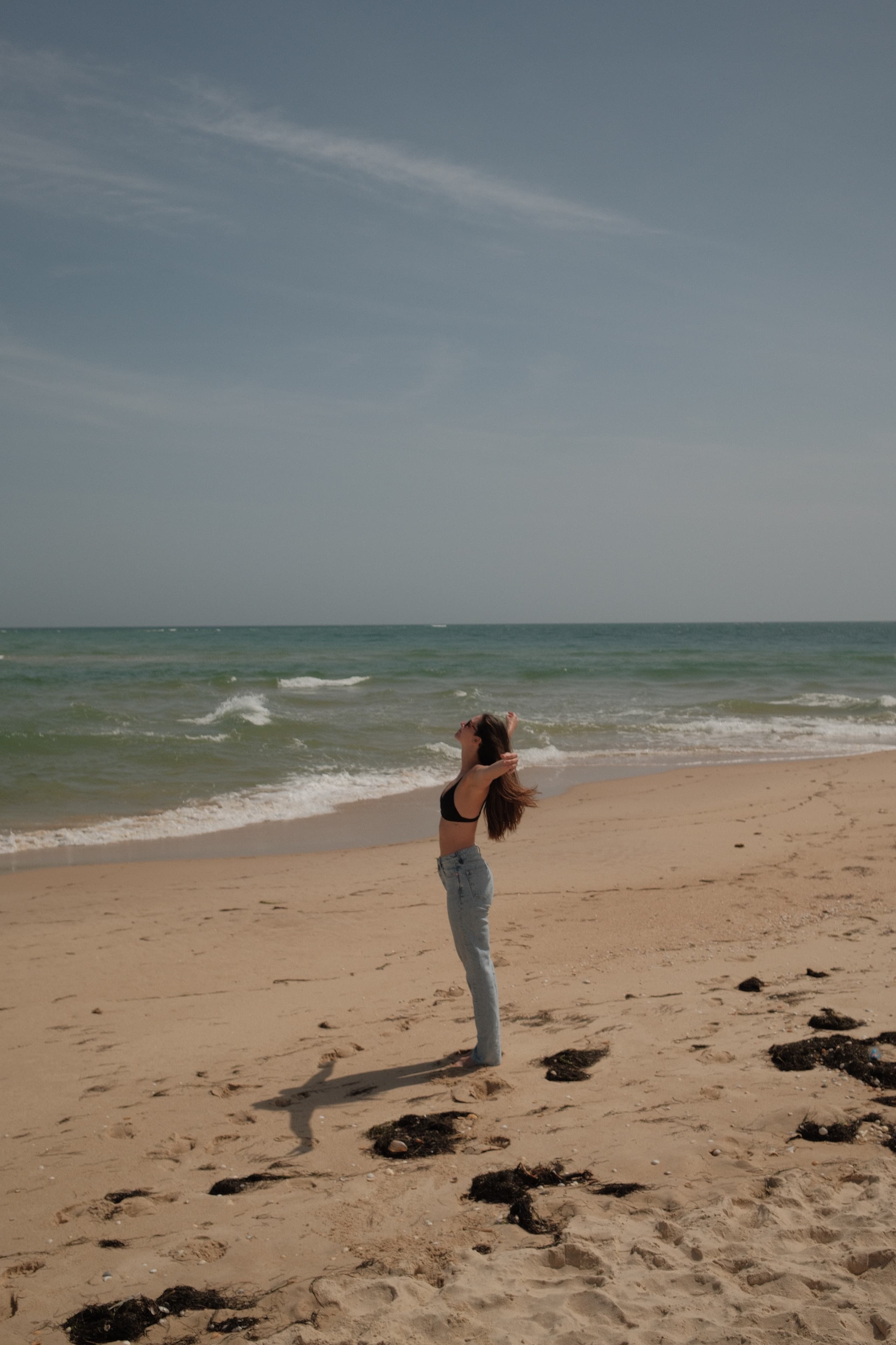 Excursion à l'île d'Armona