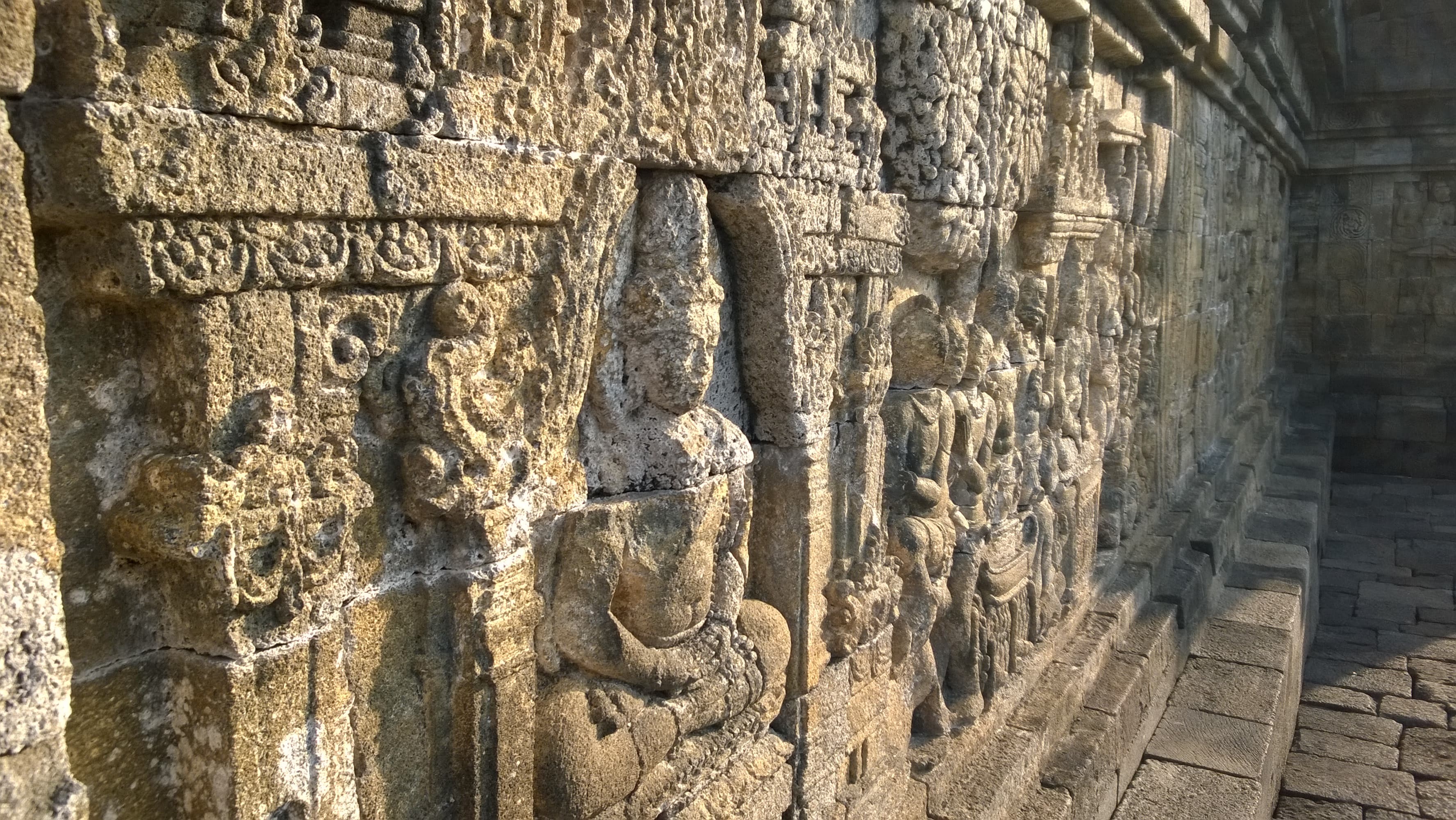 Itinerary Indonesia - 3 weeks