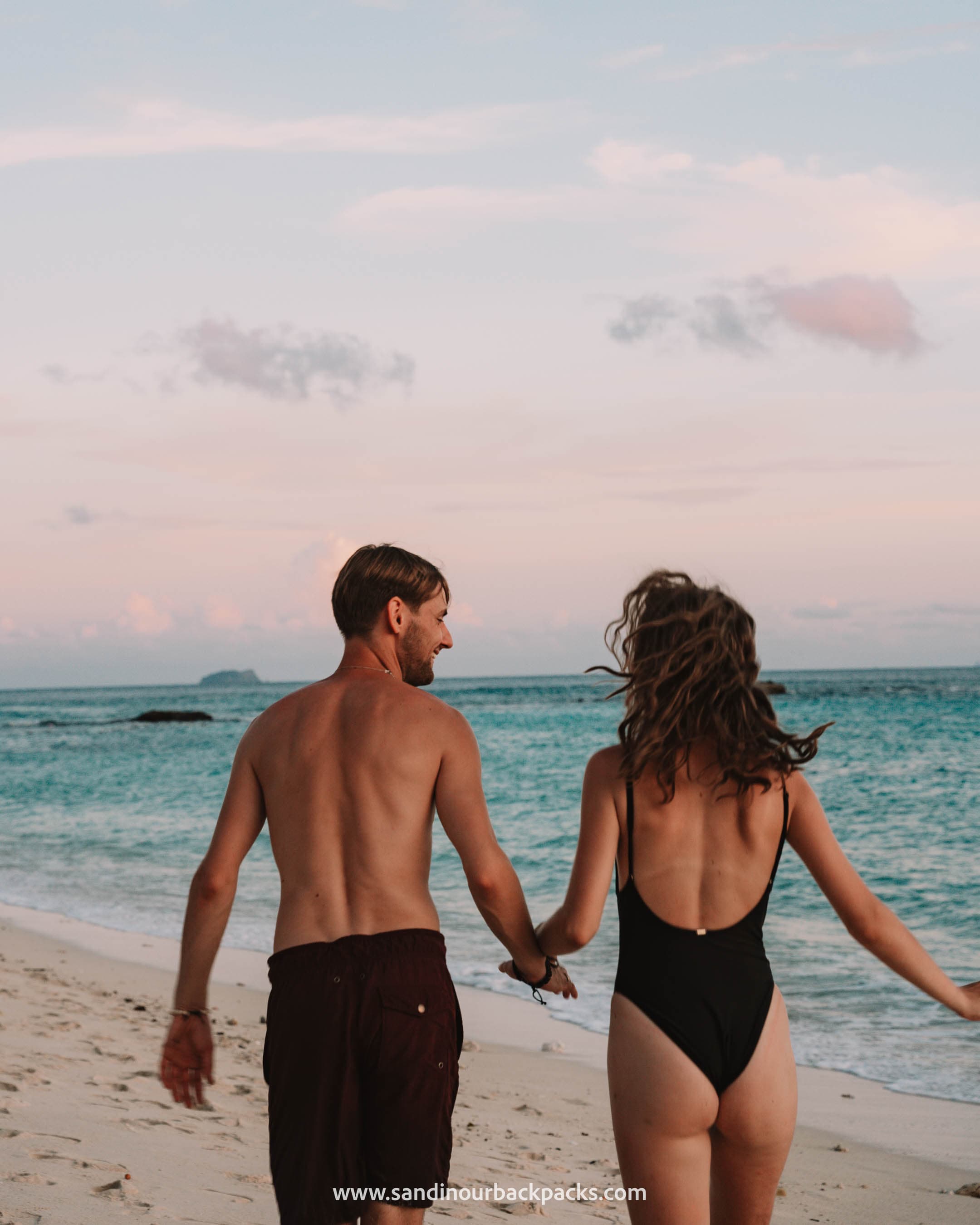 Koh Phi Phi, Thaïlande, ça vaut le coup d'œil ?