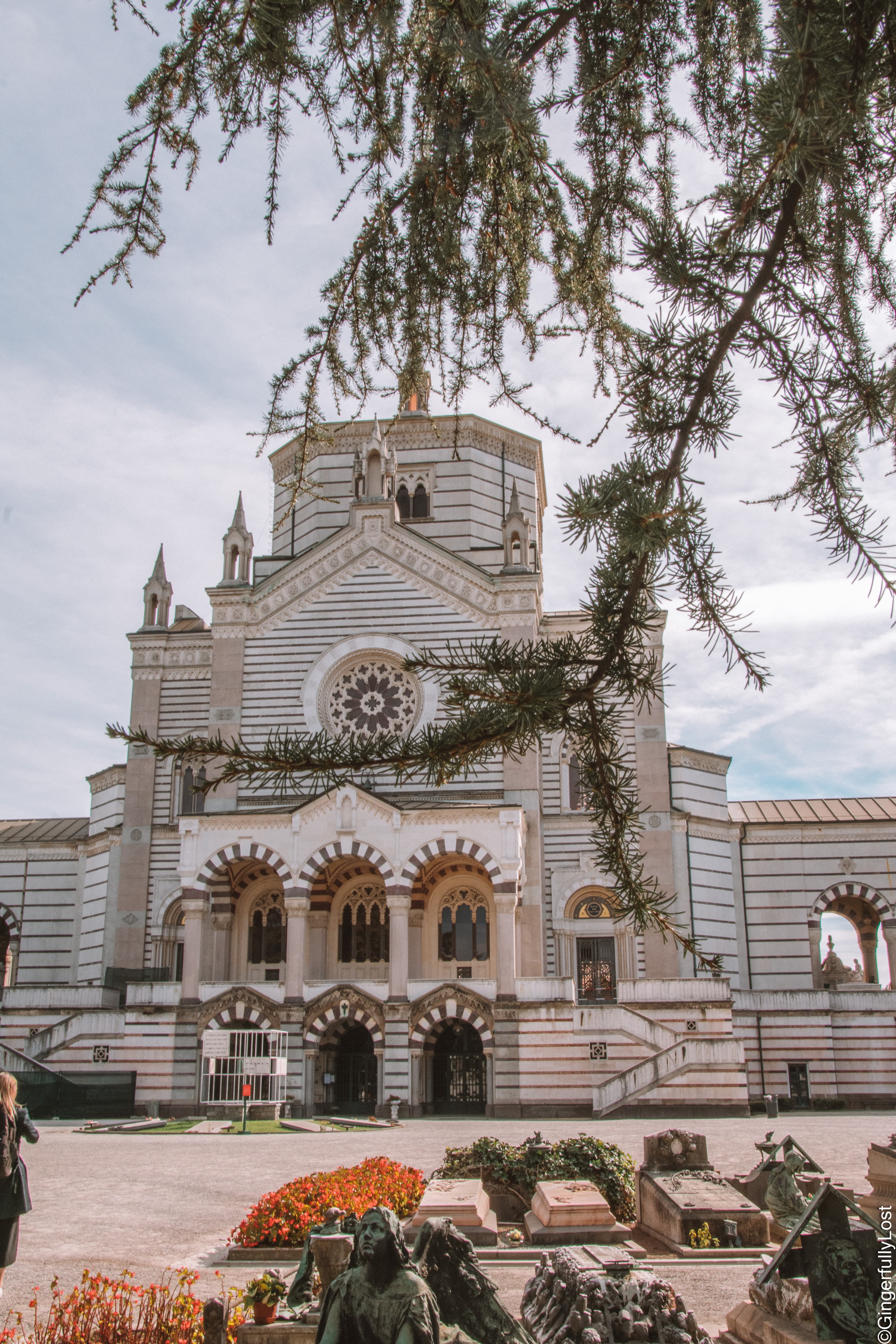 Een VOLLE dag in Milaan