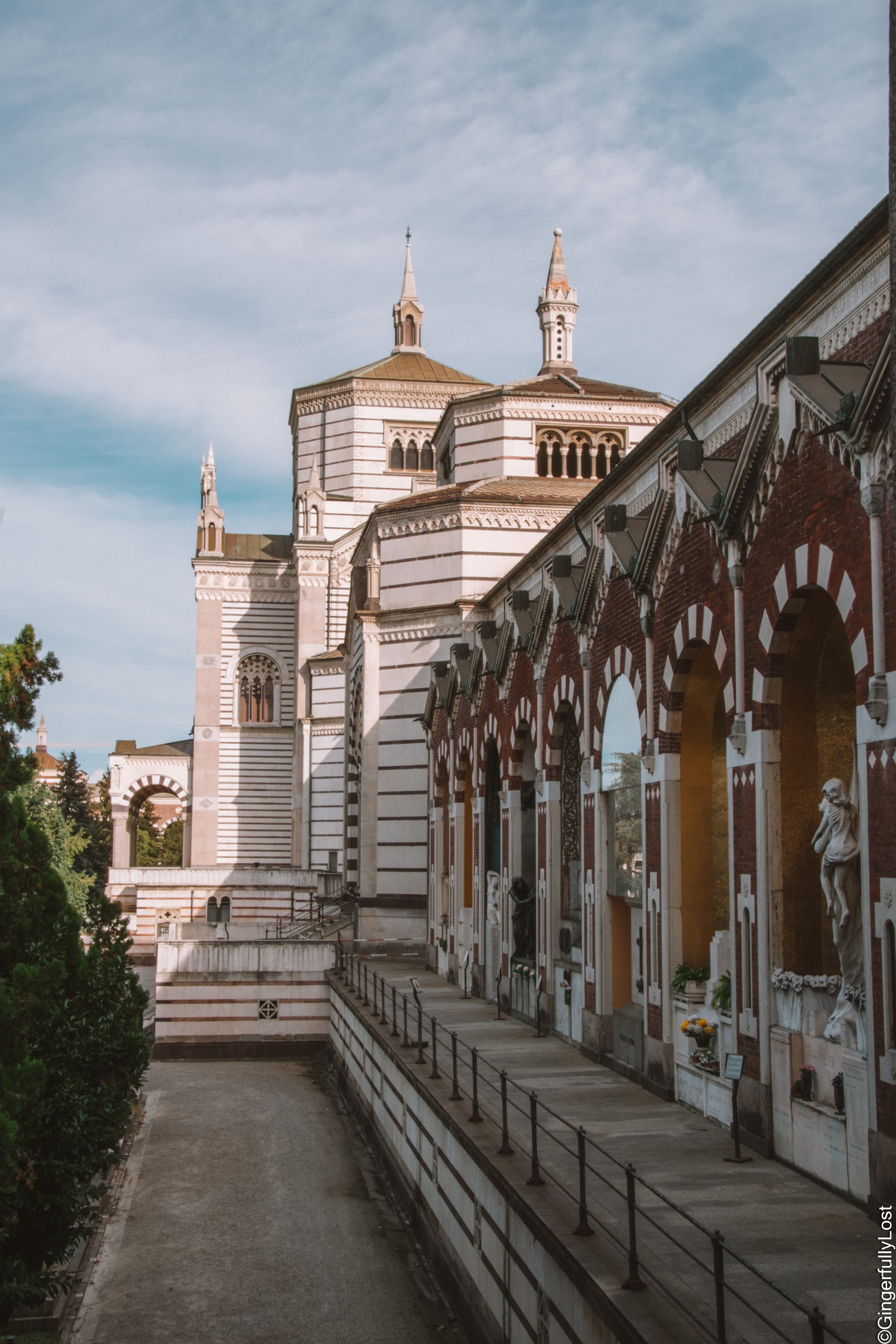 Een VOLLE dag in Milaan