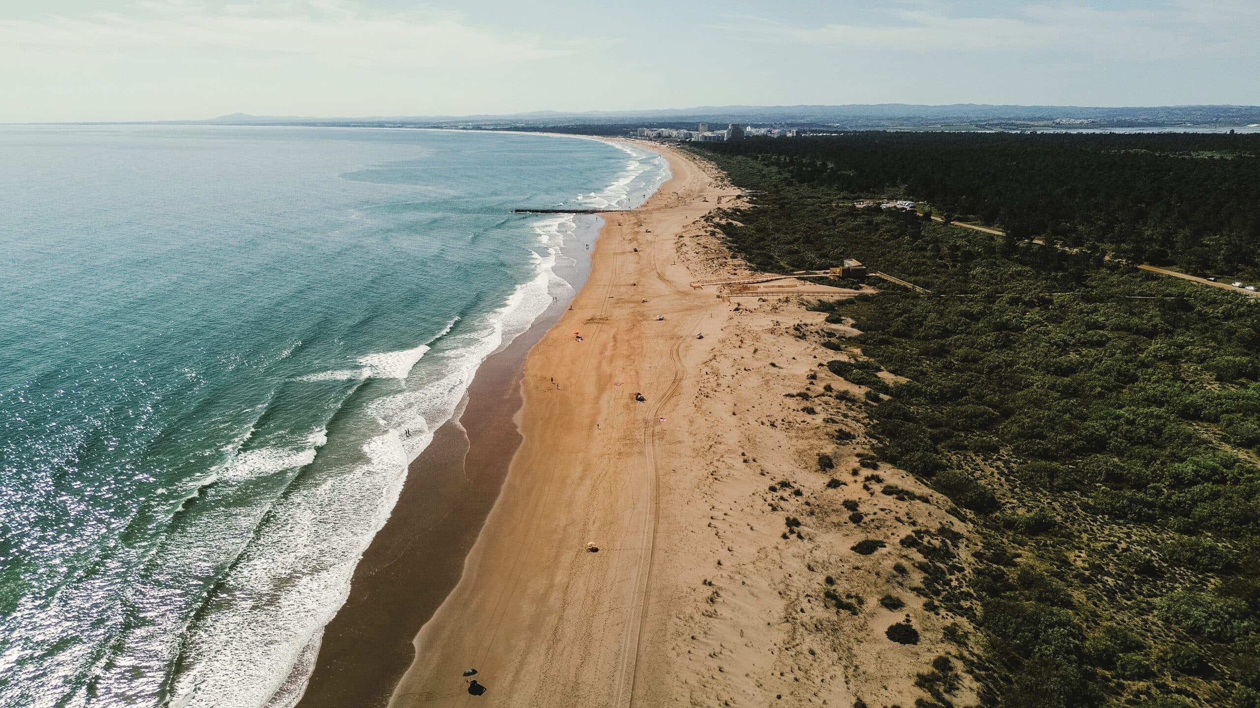 The 7 most beautiful hidden beaches in Portugal
