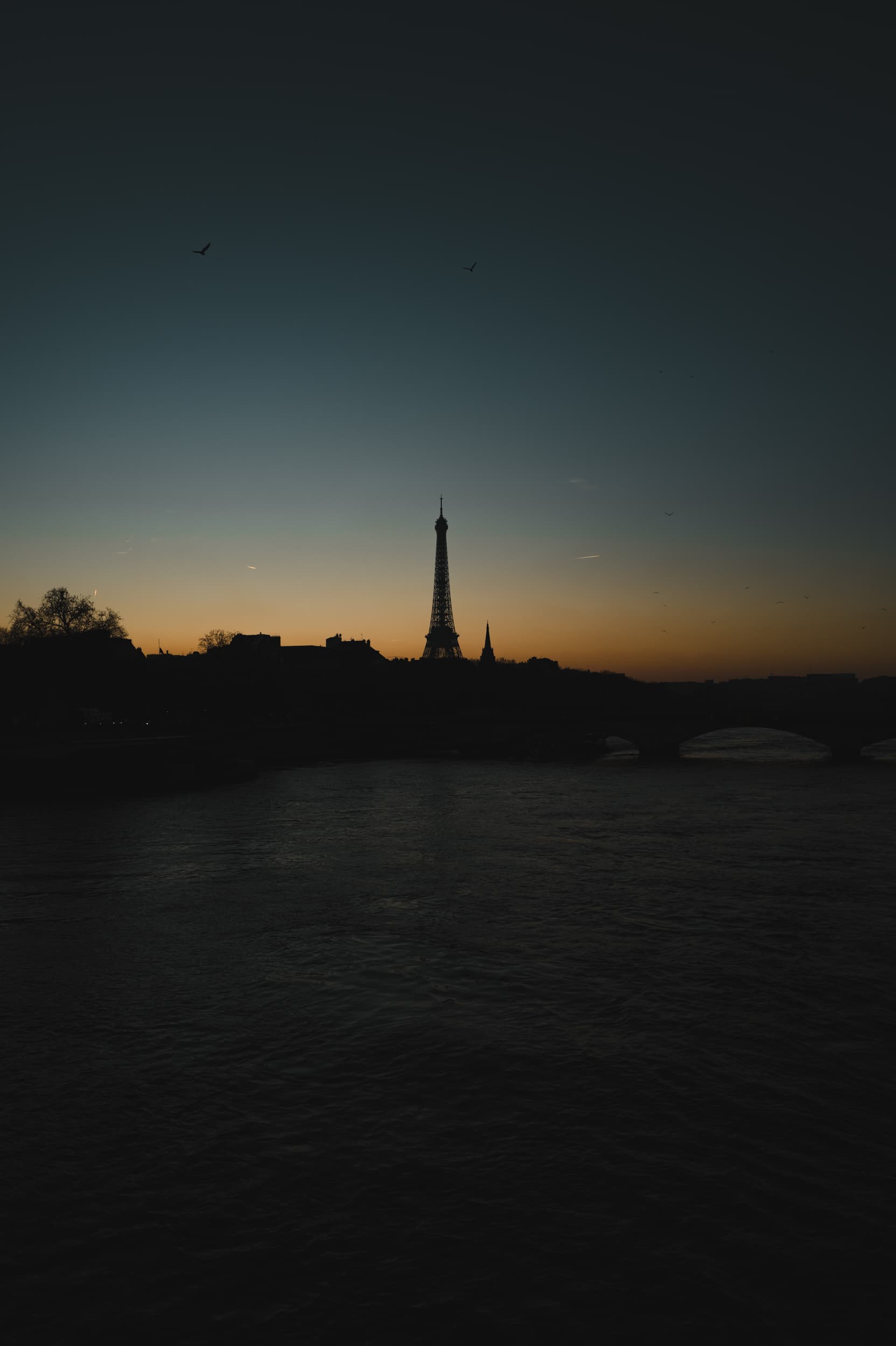 Parijs | De stad van de liefde verkennen