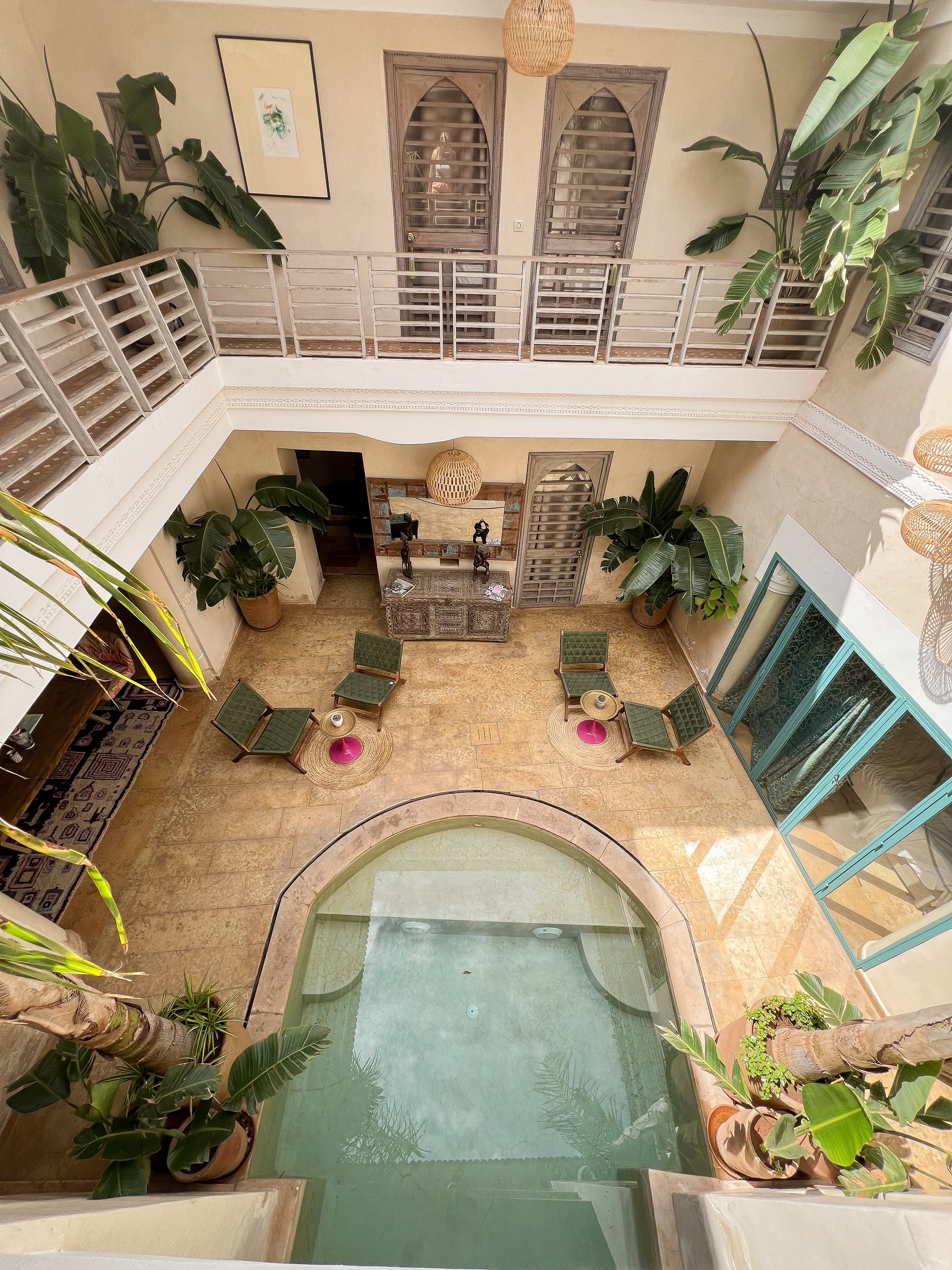 A Moroccan journey of culture and adventure